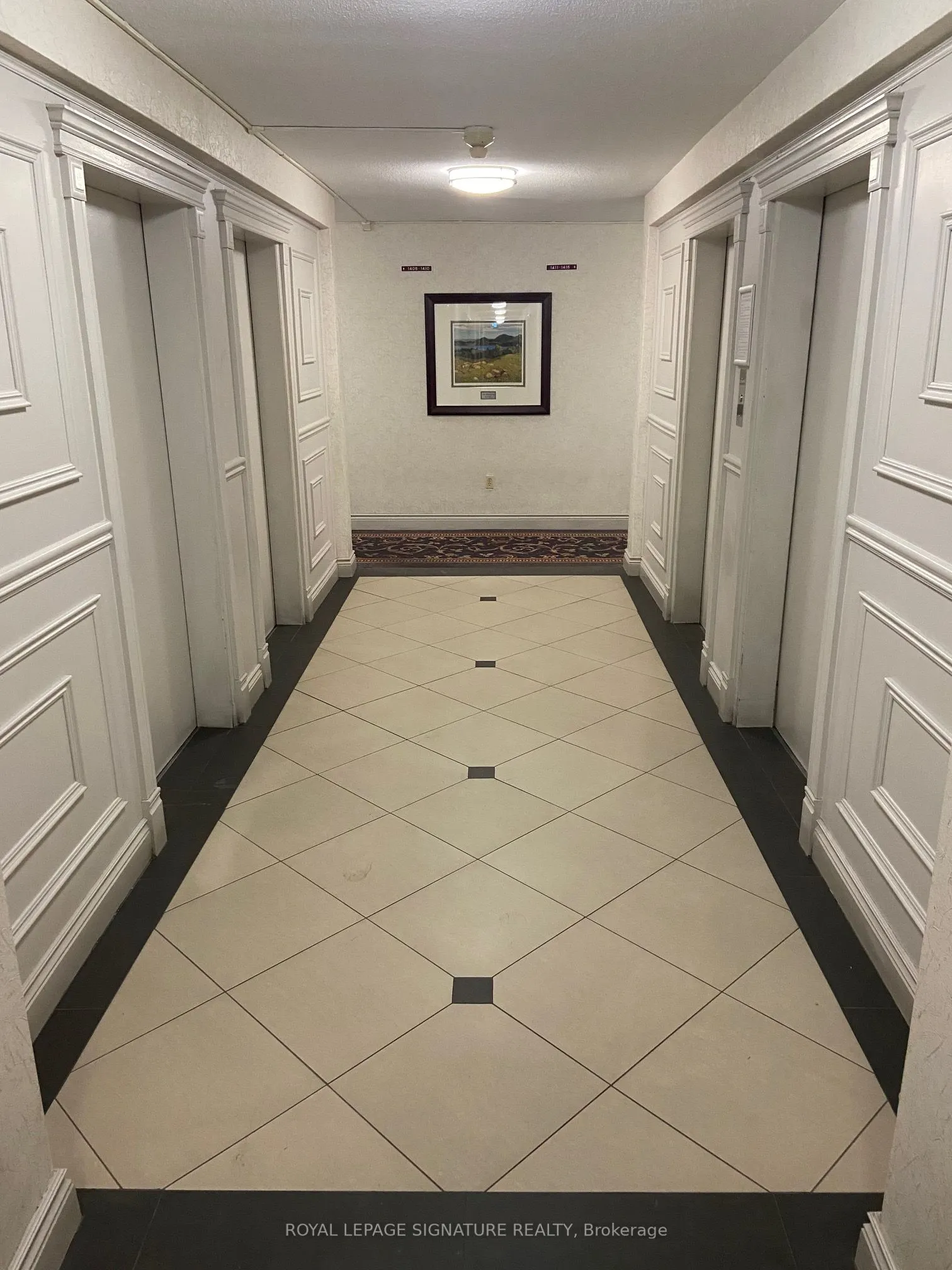60 Pavane Linkway, #1406