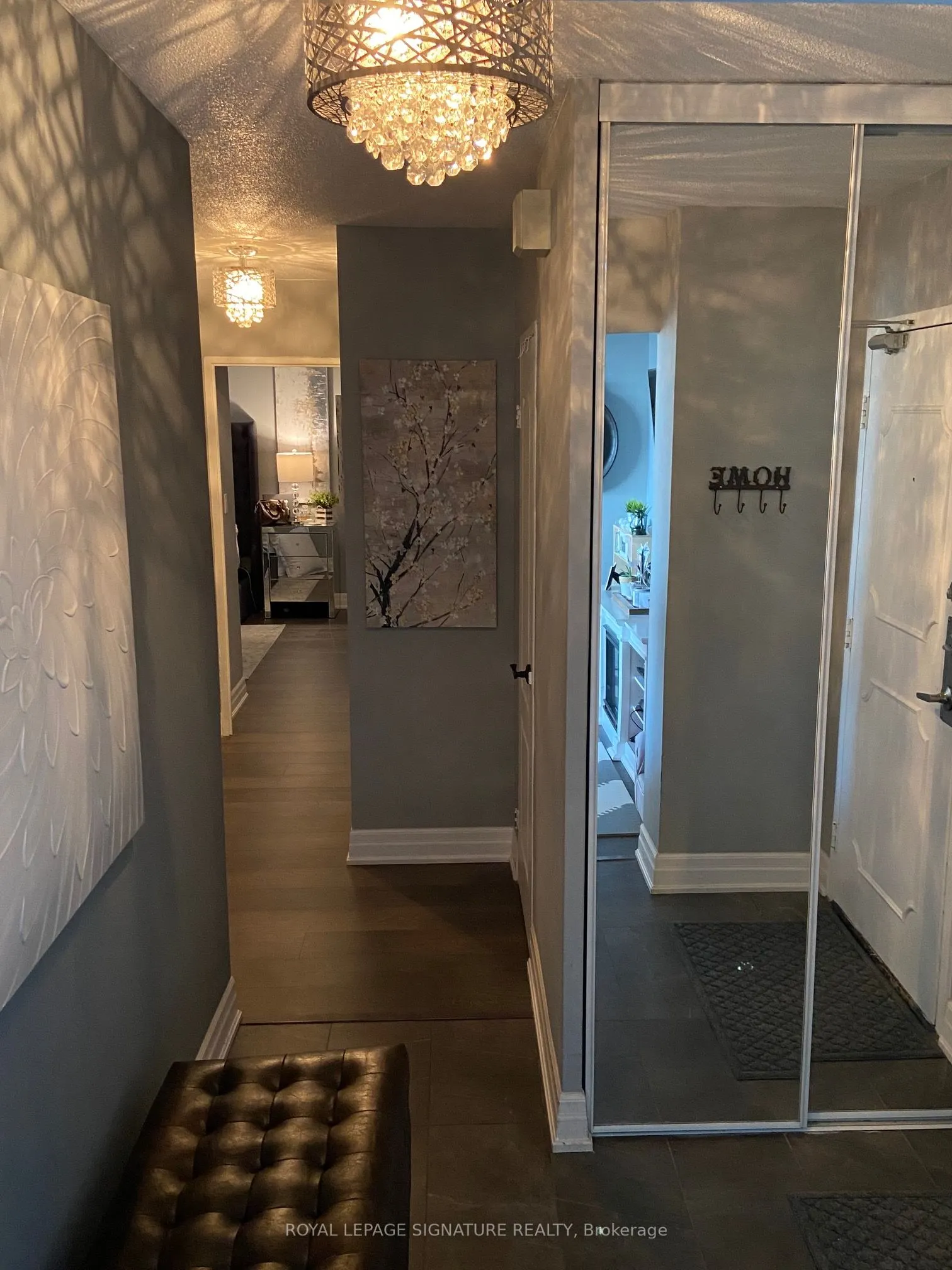 60 Pavane Linkway, #1406