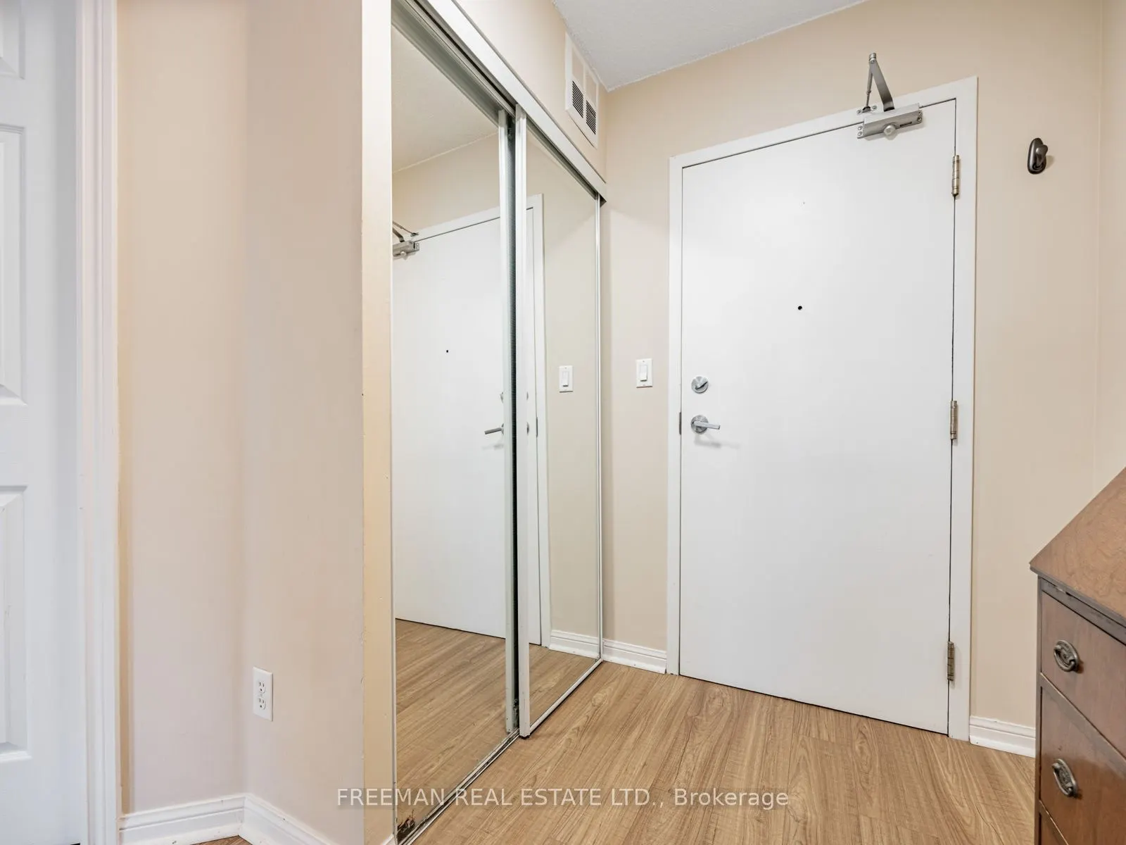 260 Merton Street #508