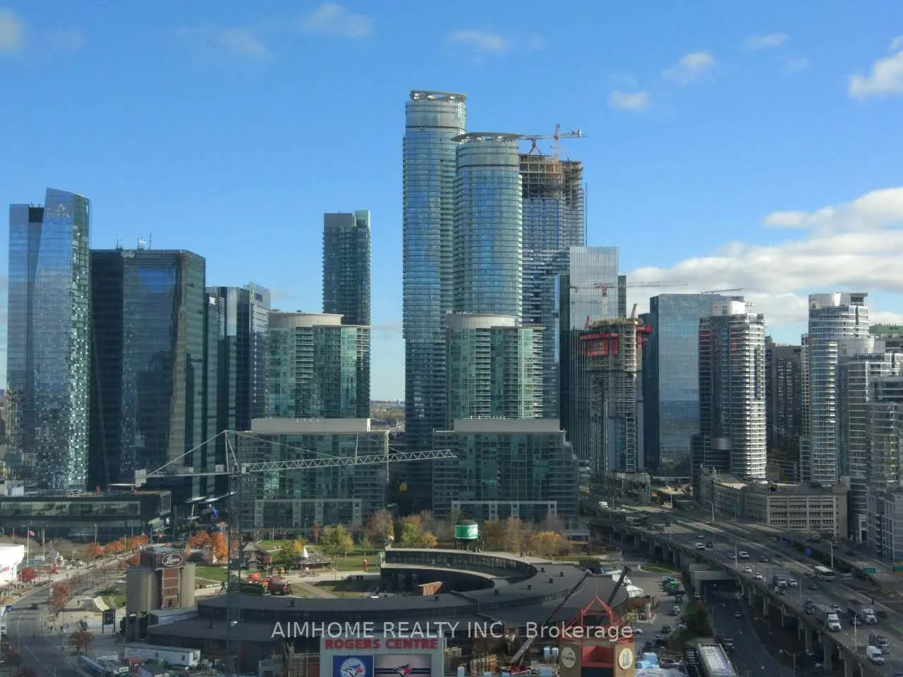 5 Mariner Terrace, #2501