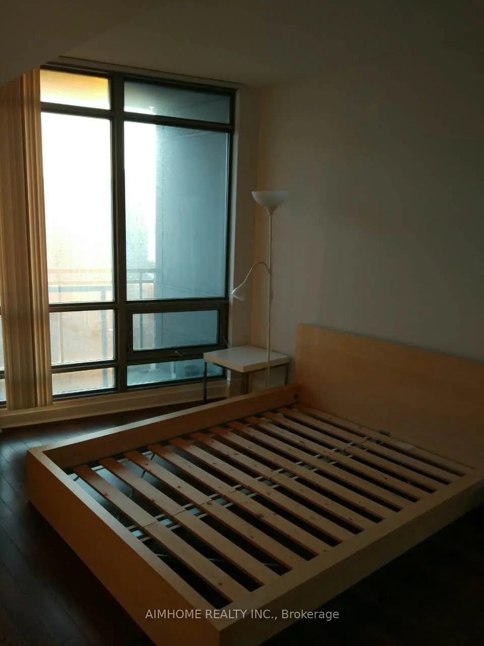 5 Mariner Terrace, #2501