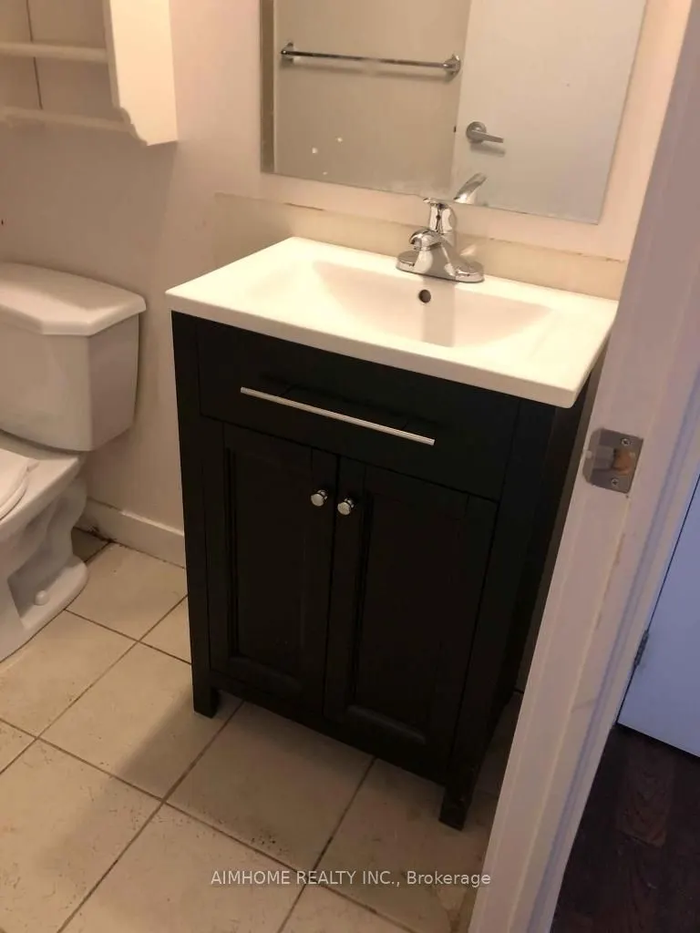 5 Mariner Terrace, #2501