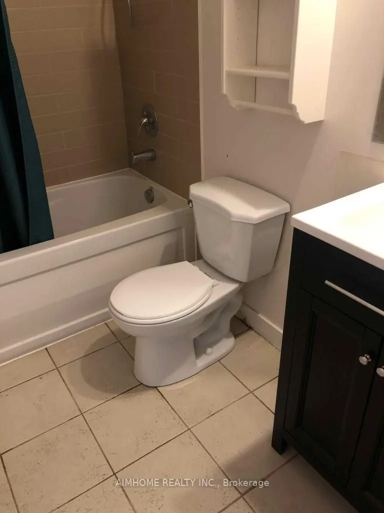 5 Mariner Terrace, #2501
