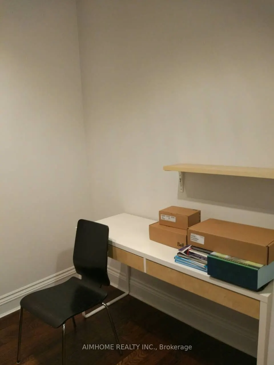 5 Mariner Terrace, #2501