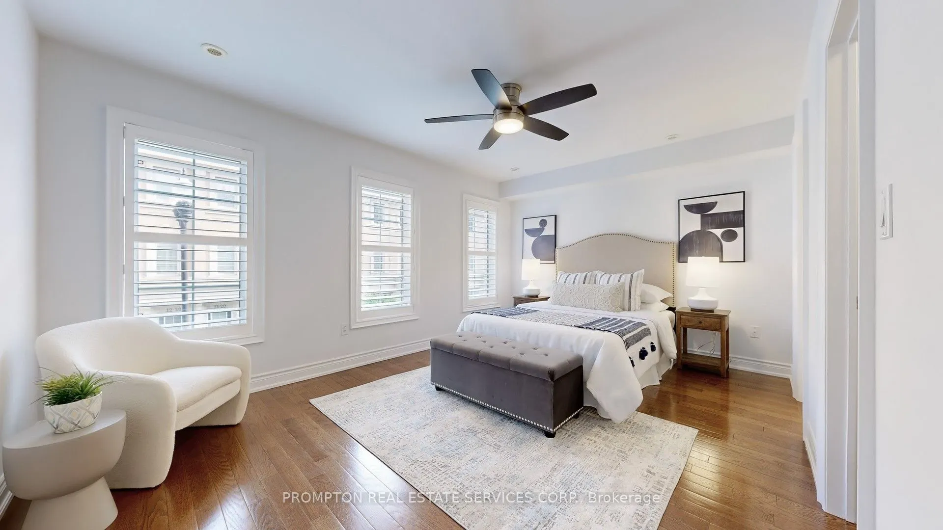 30 Hargrave Lane, #5