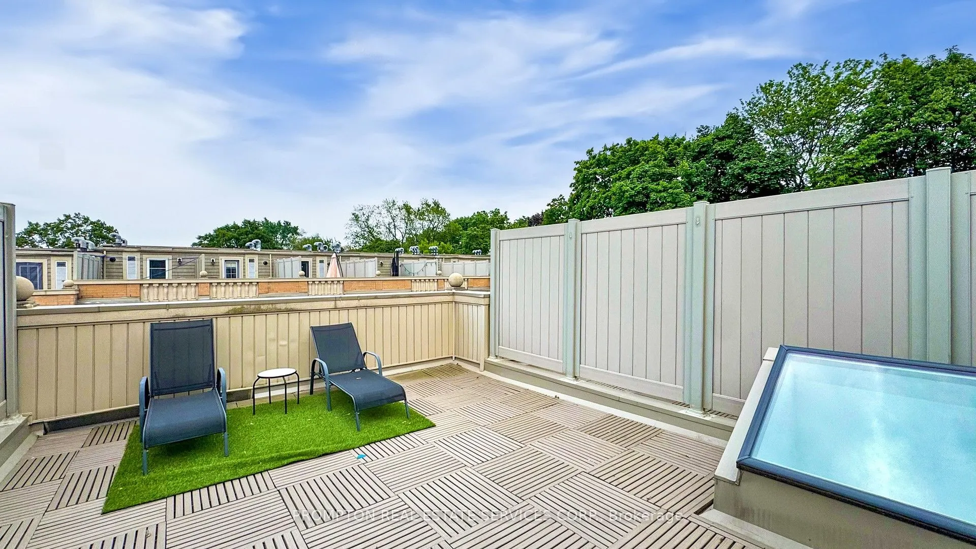 30 Hargrave Lane, #5