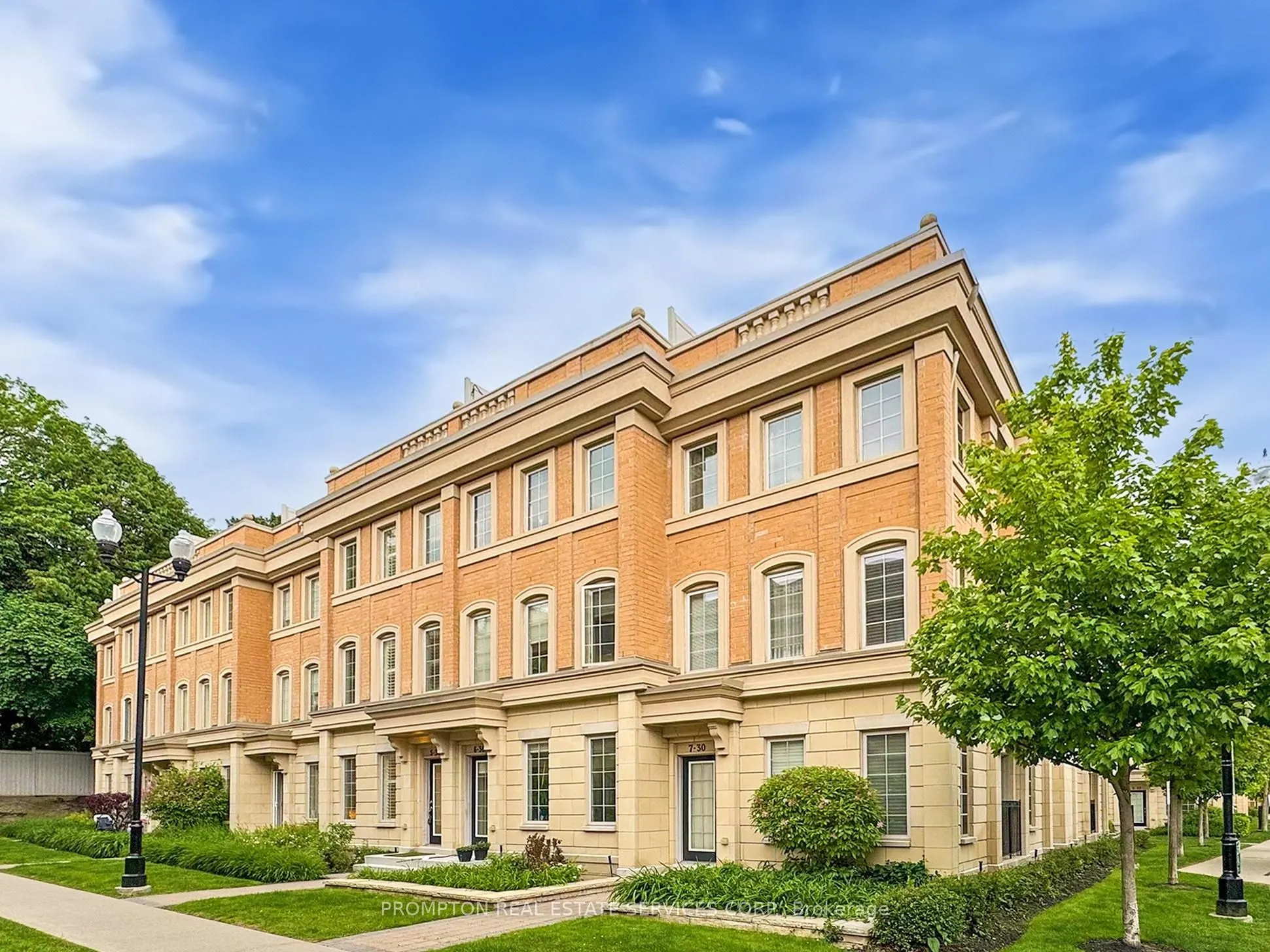30 Hargrave Lane, #5