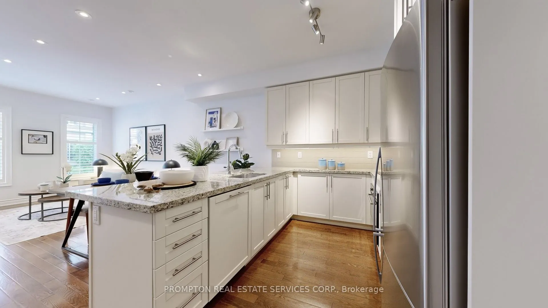 30 Hargrave Lane, #5