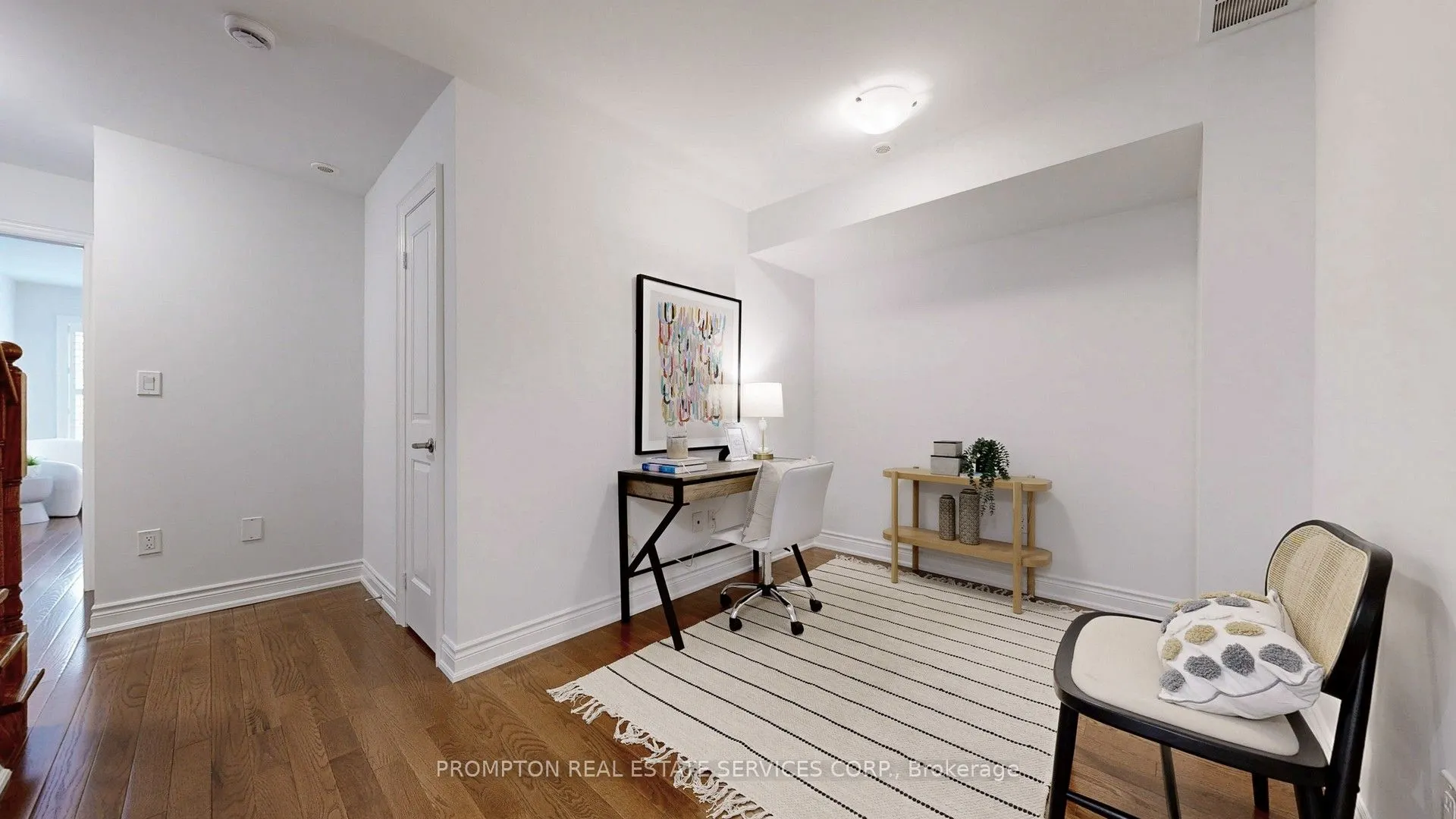 30 Hargrave Lane, #5