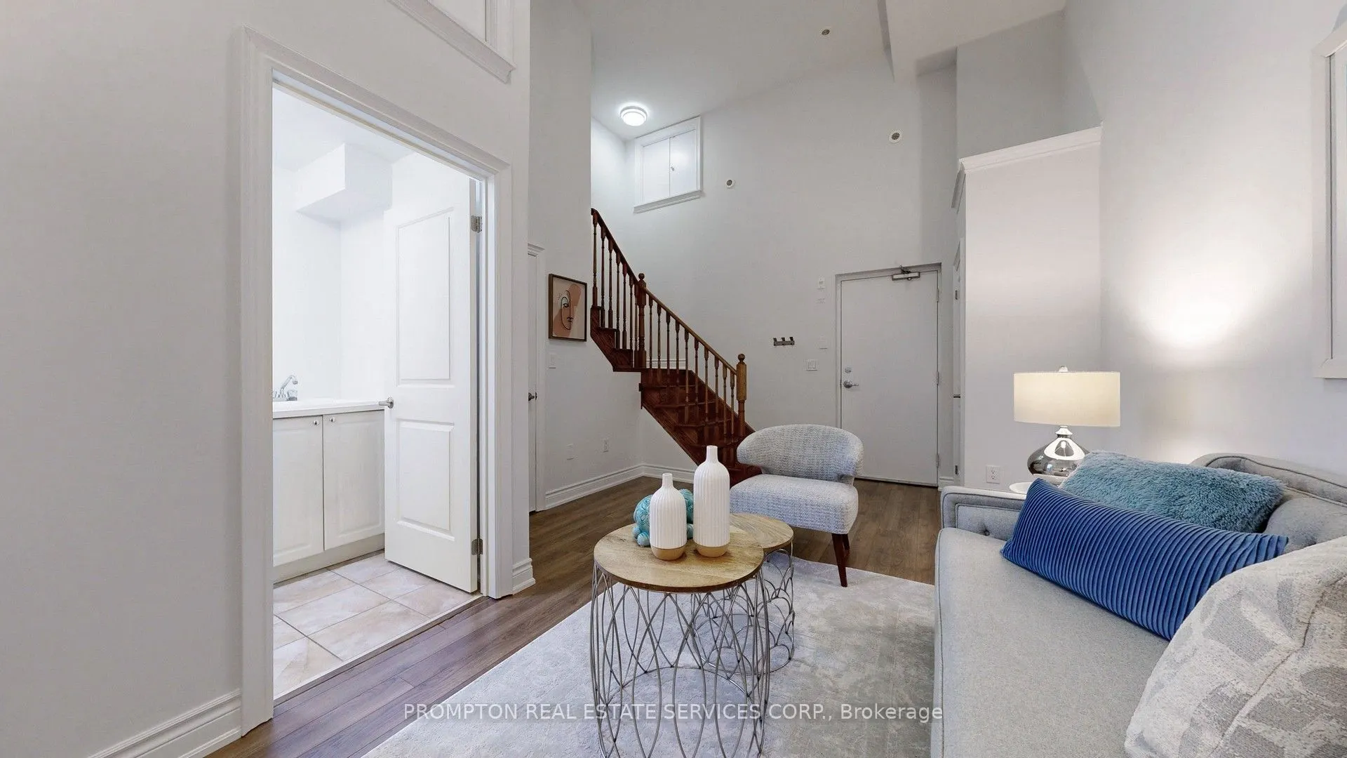 30 Hargrave Lane, #5