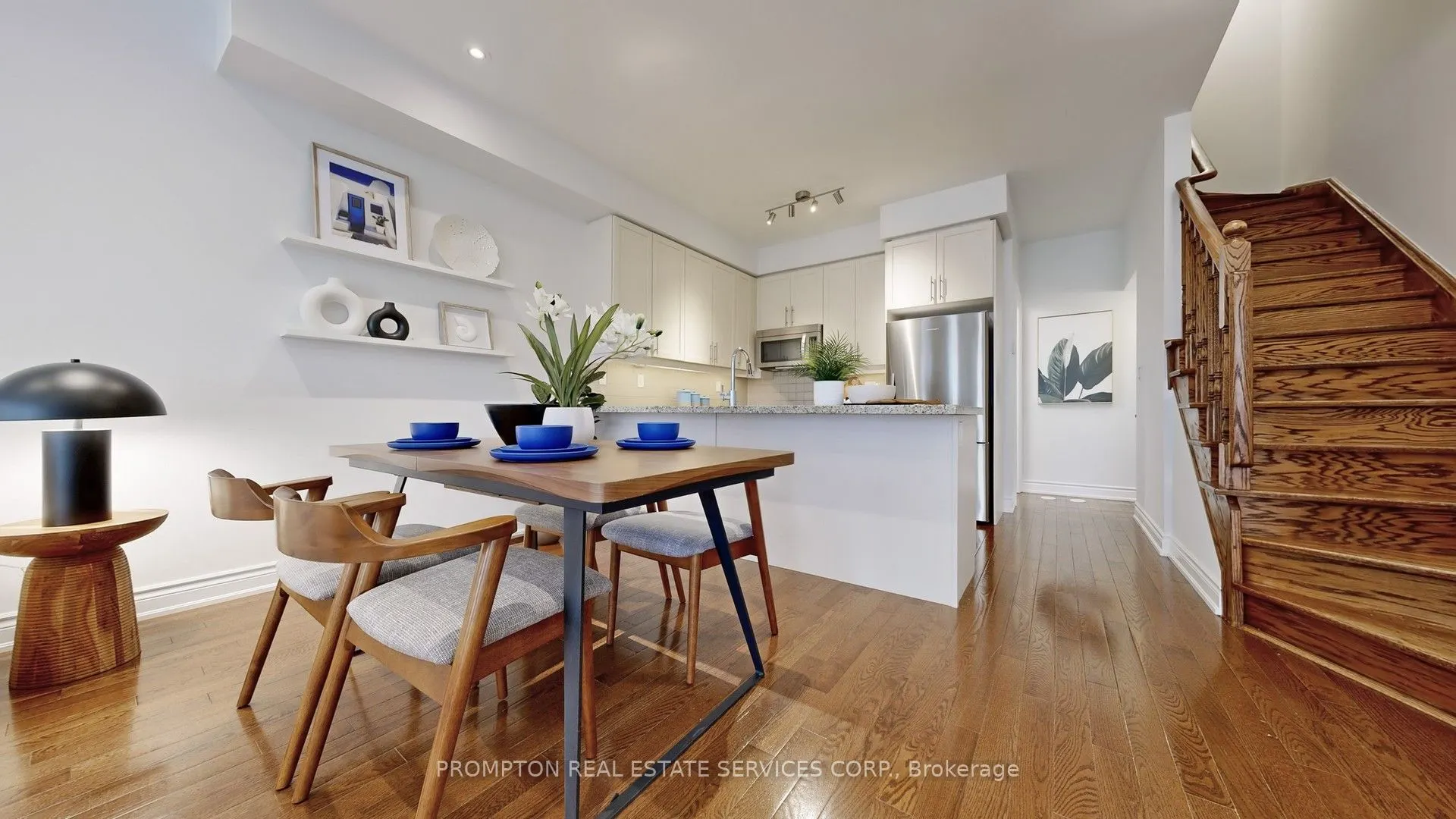 30 Hargrave Lane, #5