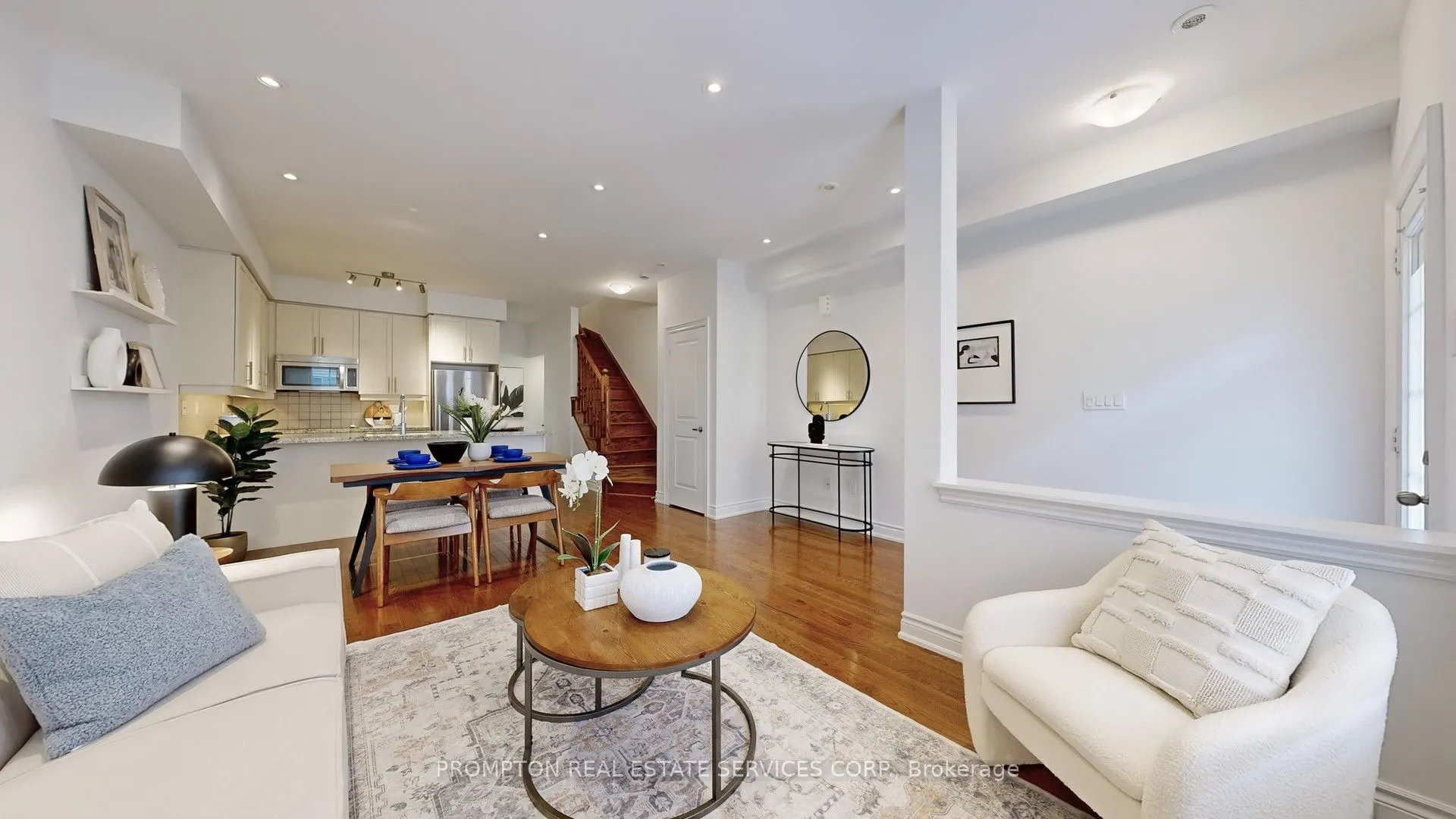 30 Hargrave Lane, #5