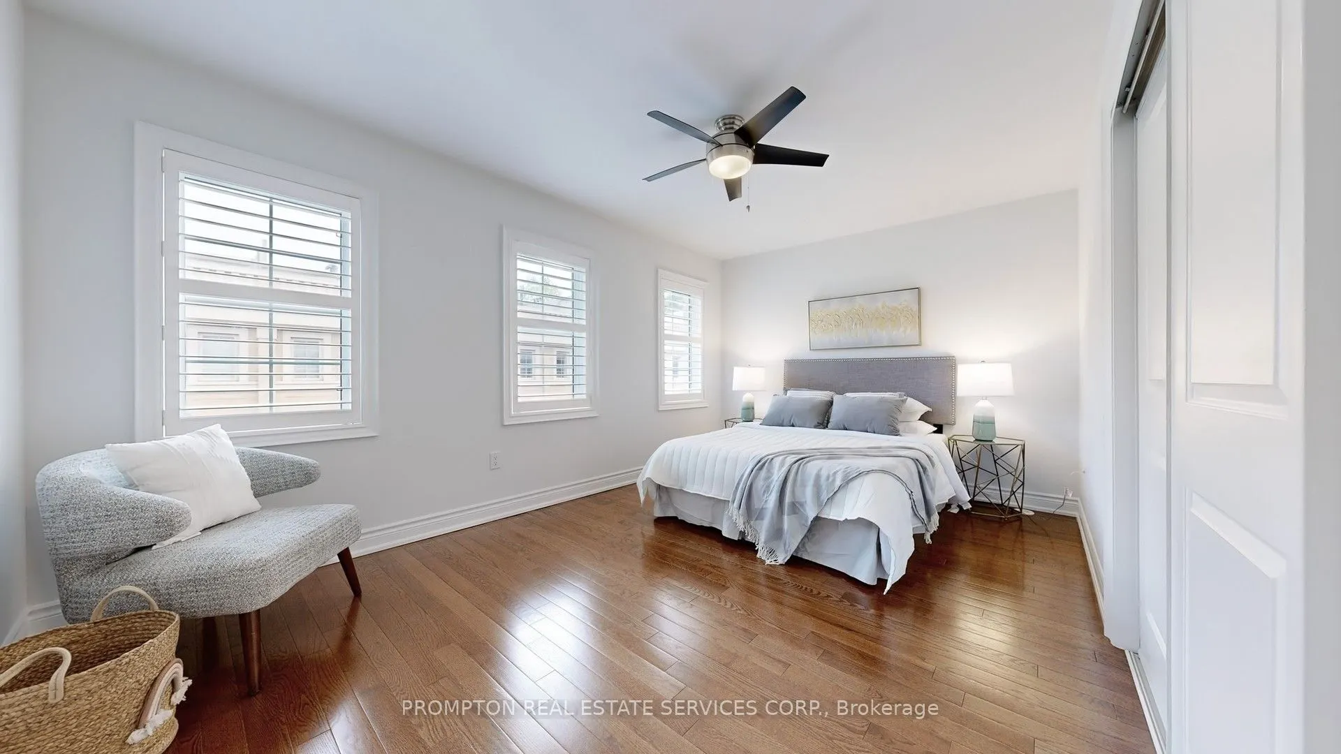 30 Hargrave Lane, #5