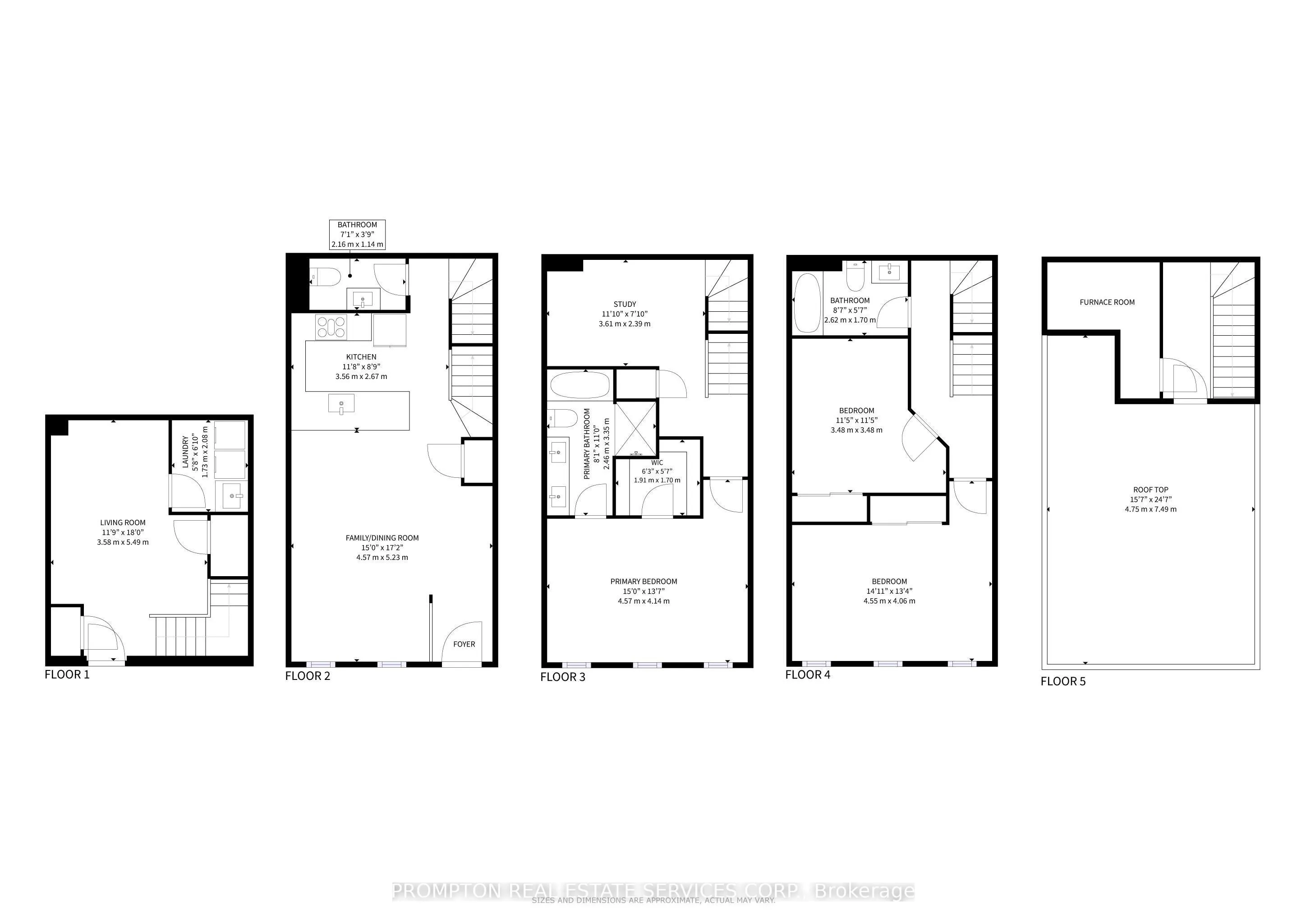 30 Hargrave Lane, #5