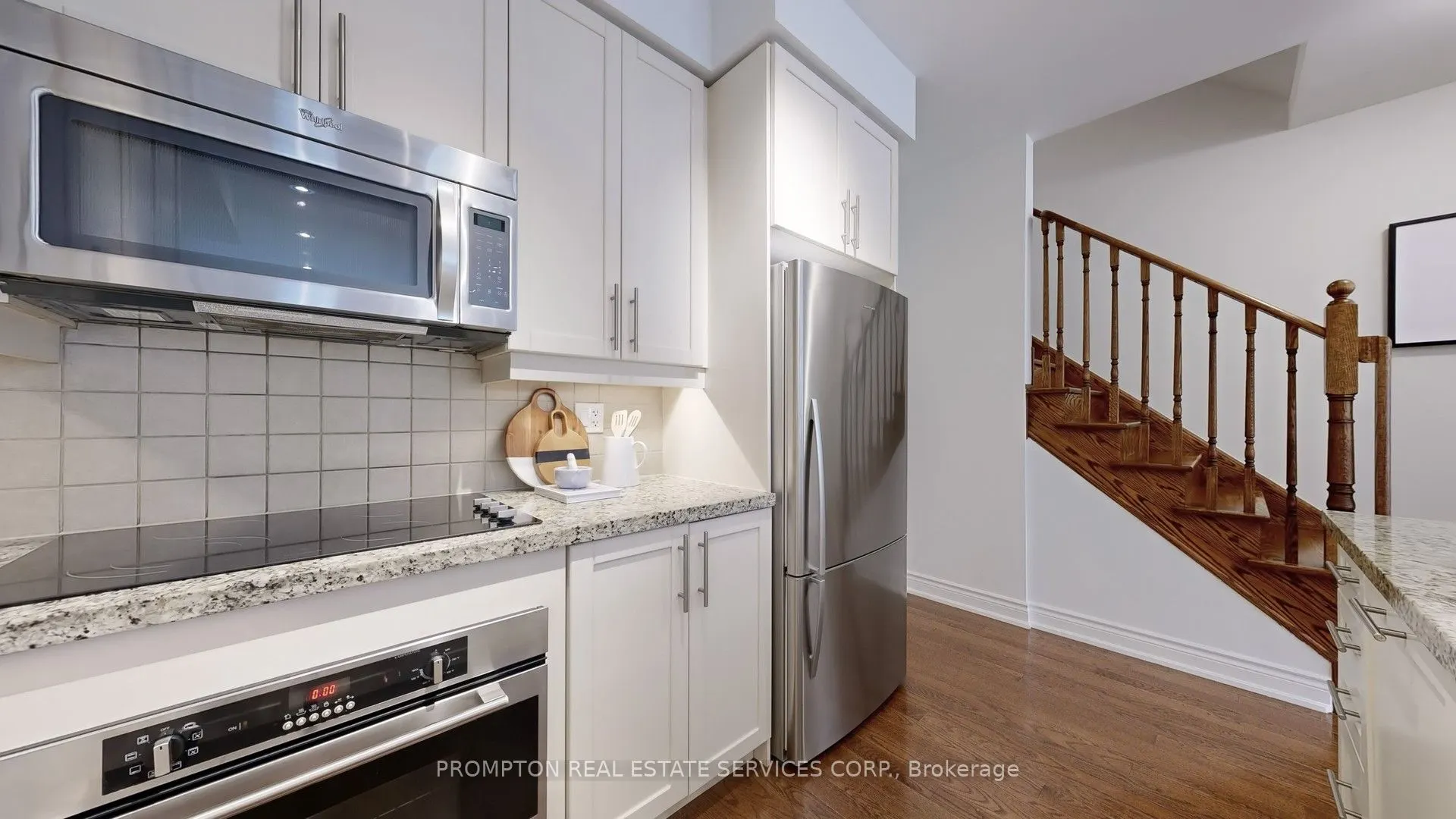 30 Hargrave Lane, #5