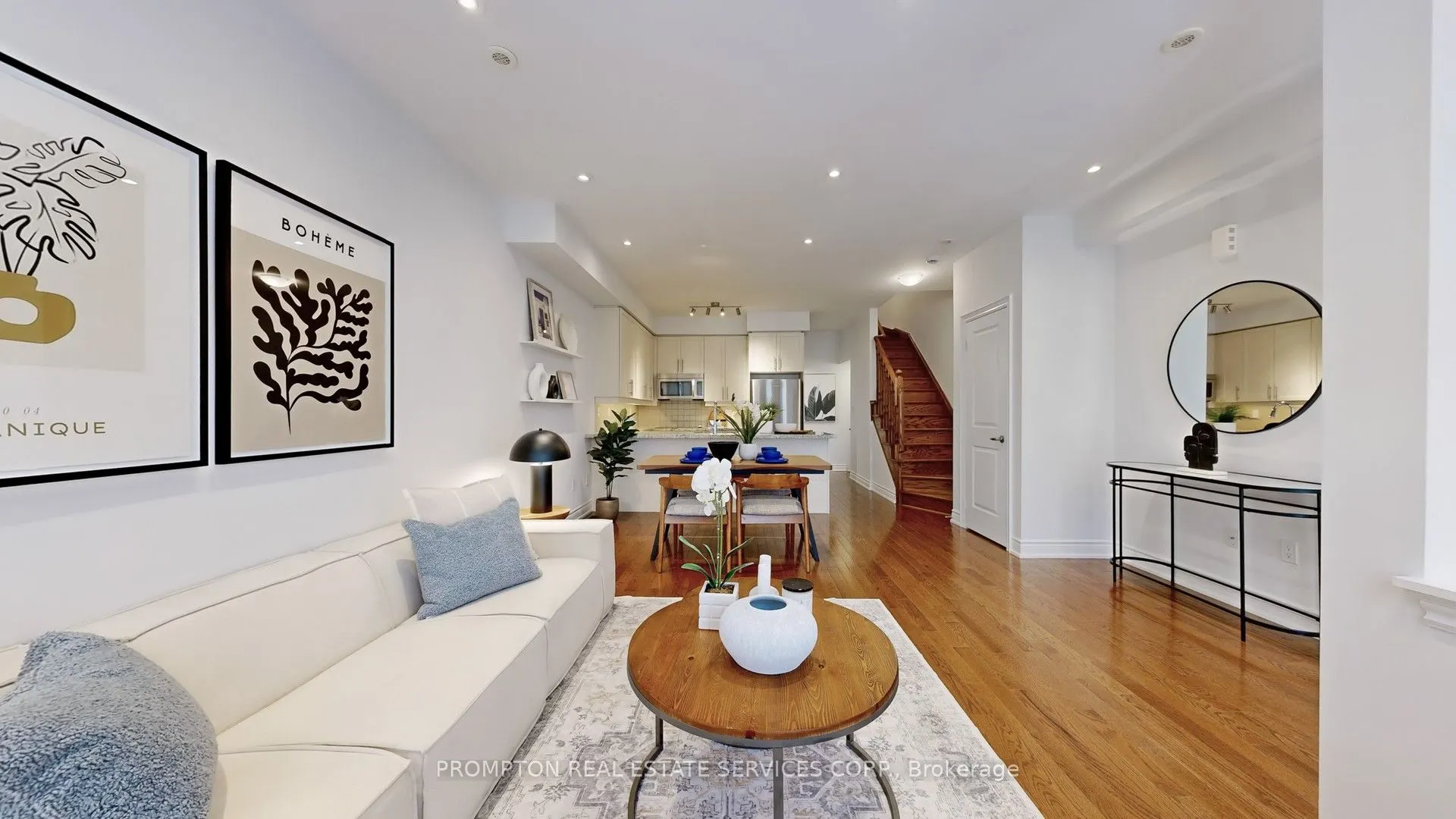30 Hargrave Lane, #5