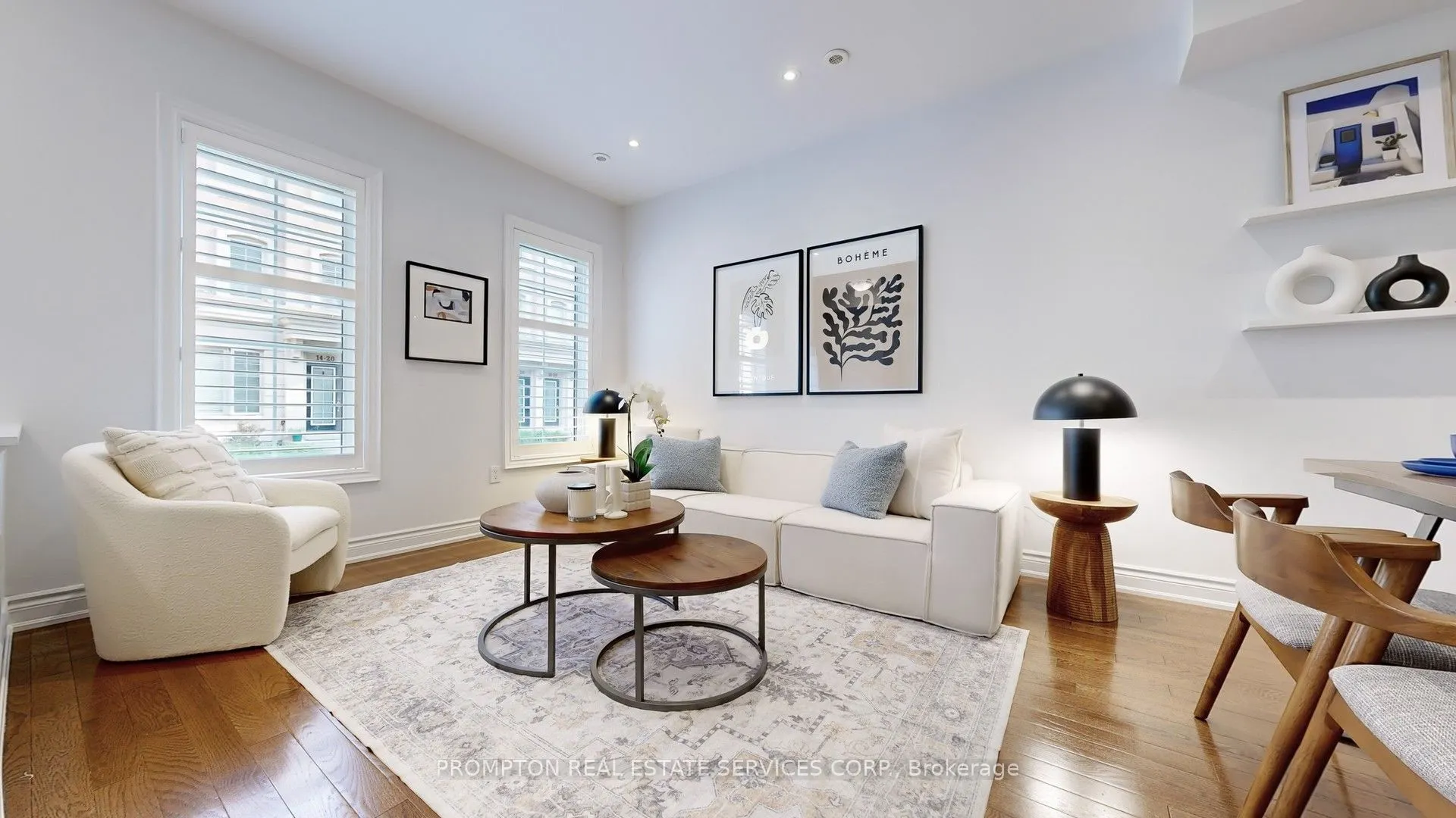 30 Hargrave Lane, #5