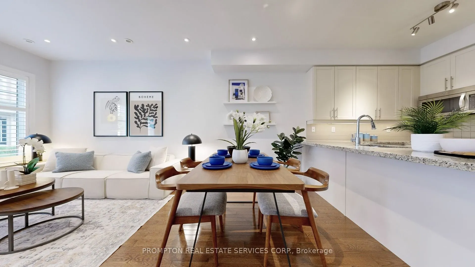 30 Hargrave Lane, #5