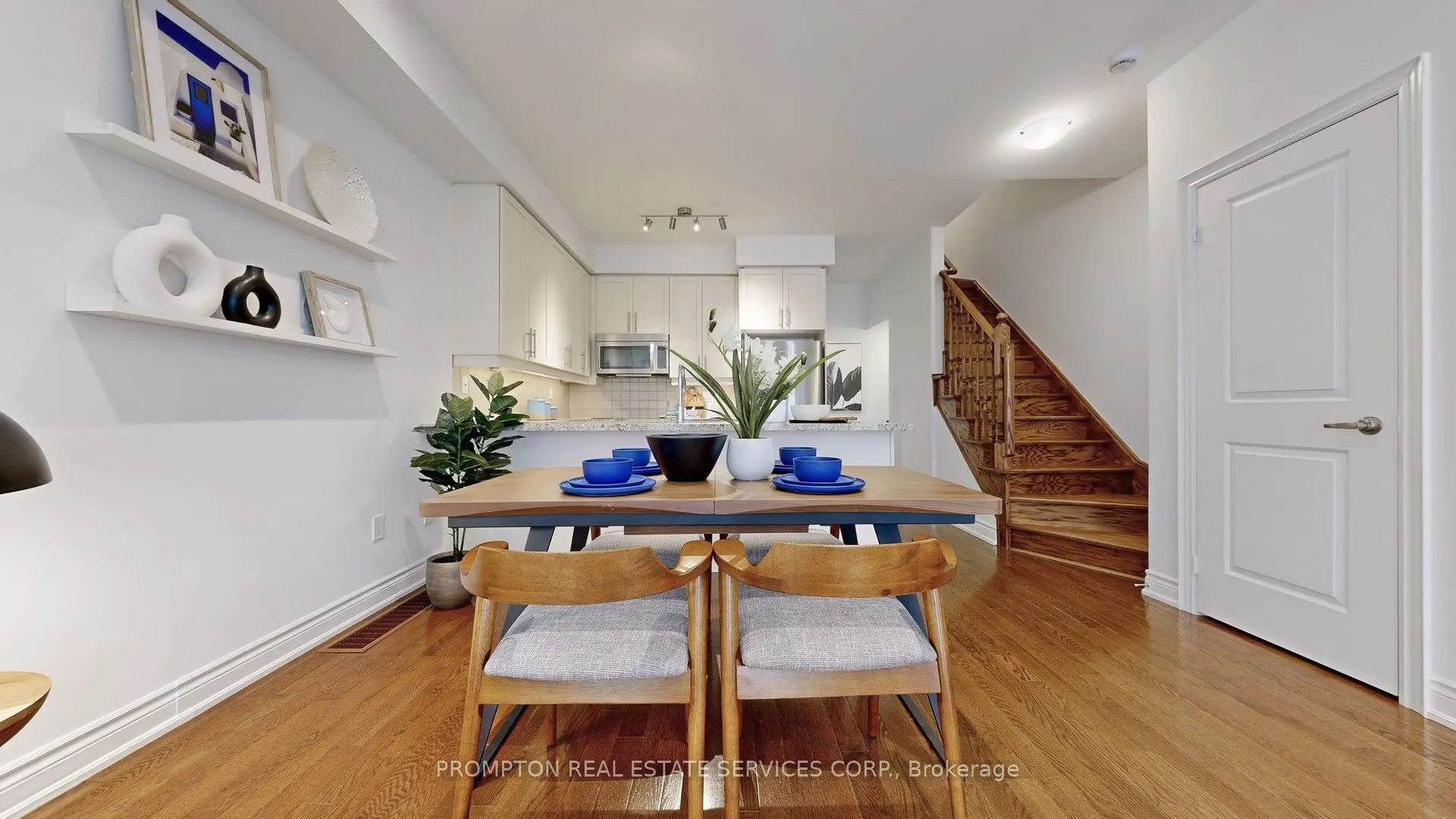 30 Hargrave Lane, #5