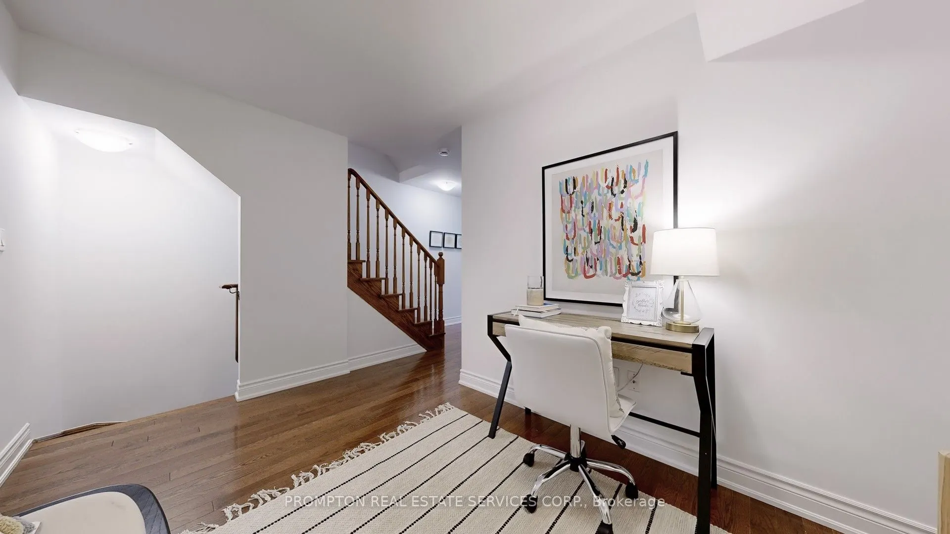 30 Hargrave Lane, #5