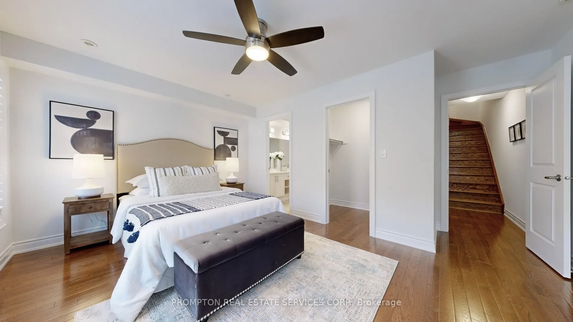 30 Hargrave Lane, #5