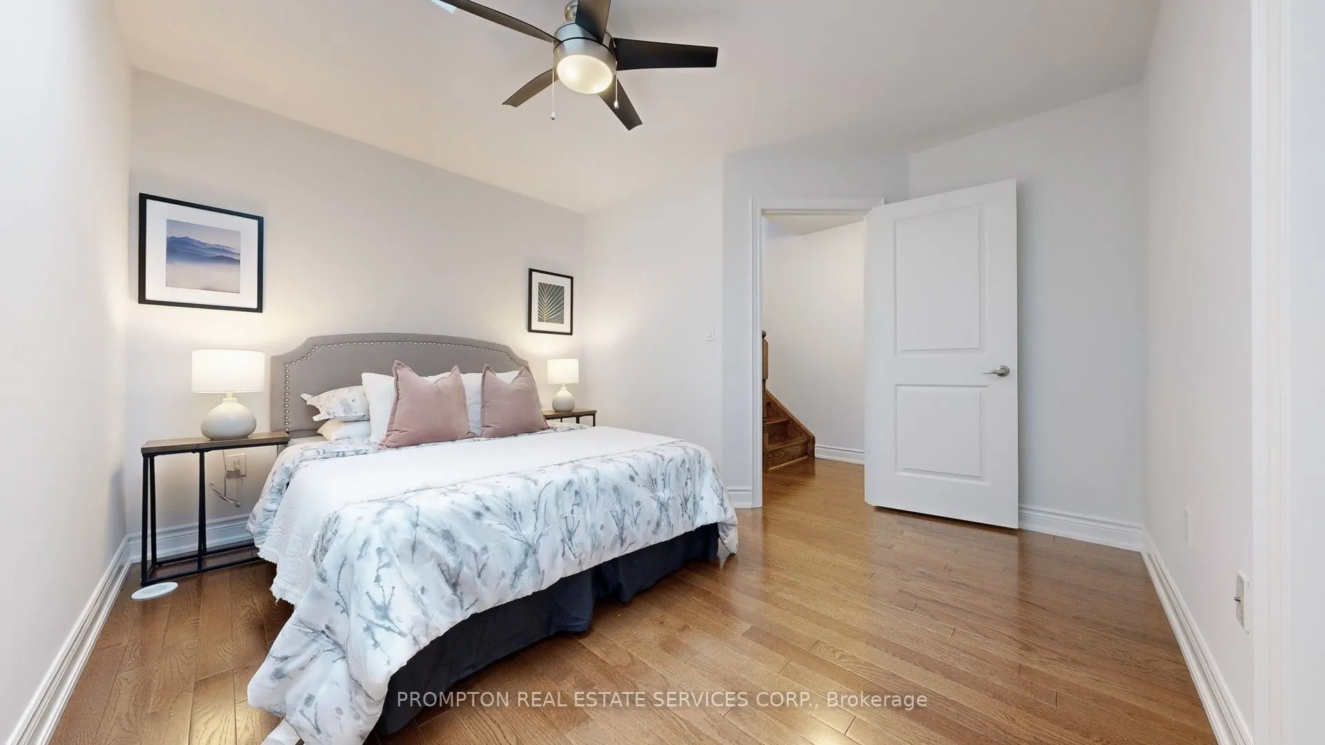 30 Hargrave Lane, #5