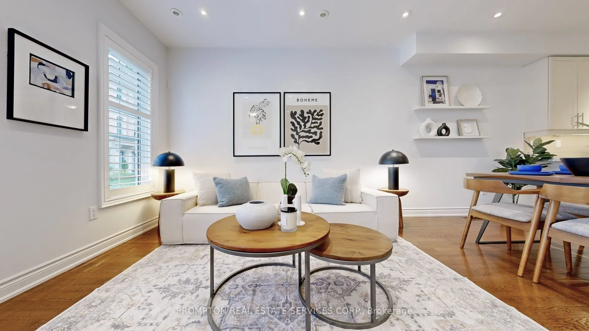 30 Hargrave Lane, #5