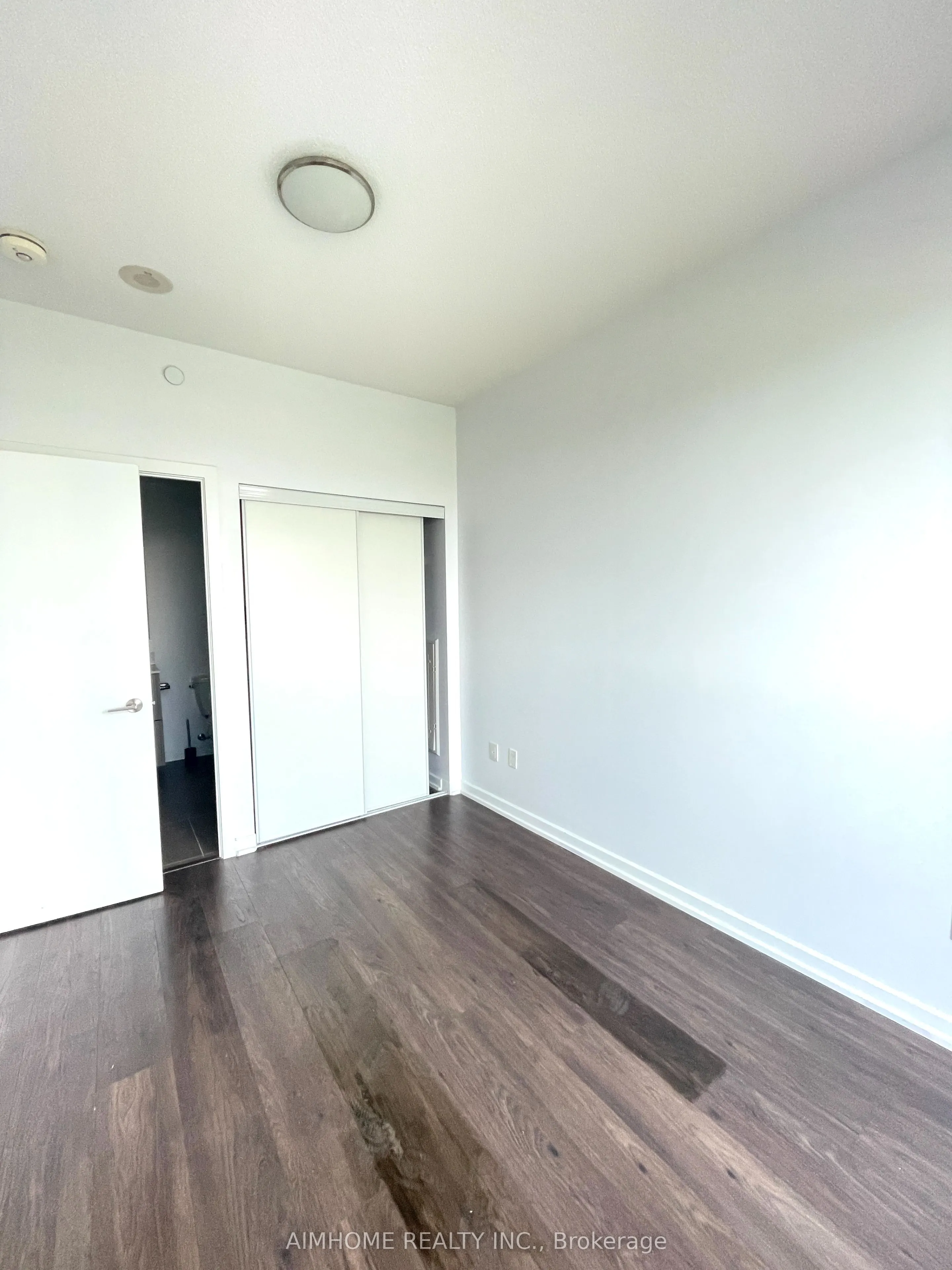 50 Forest Manor Road #2403