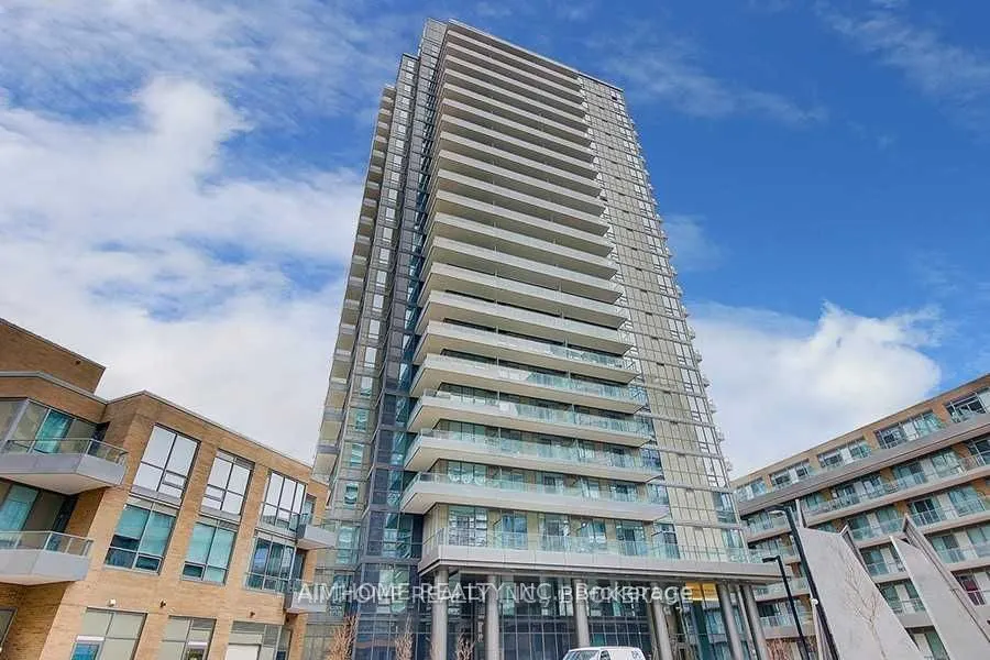 50 Forest Manor Road #2403