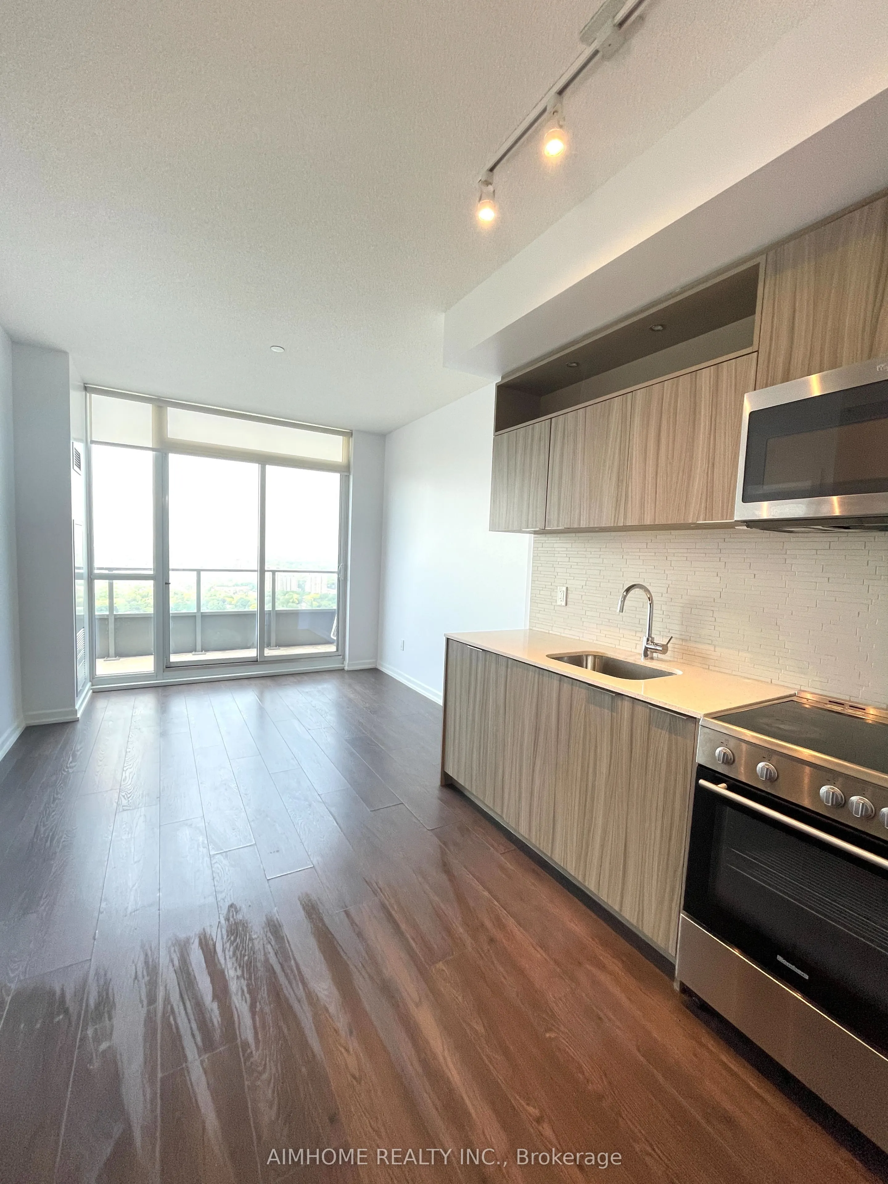 50 Forest Manor Road #2403