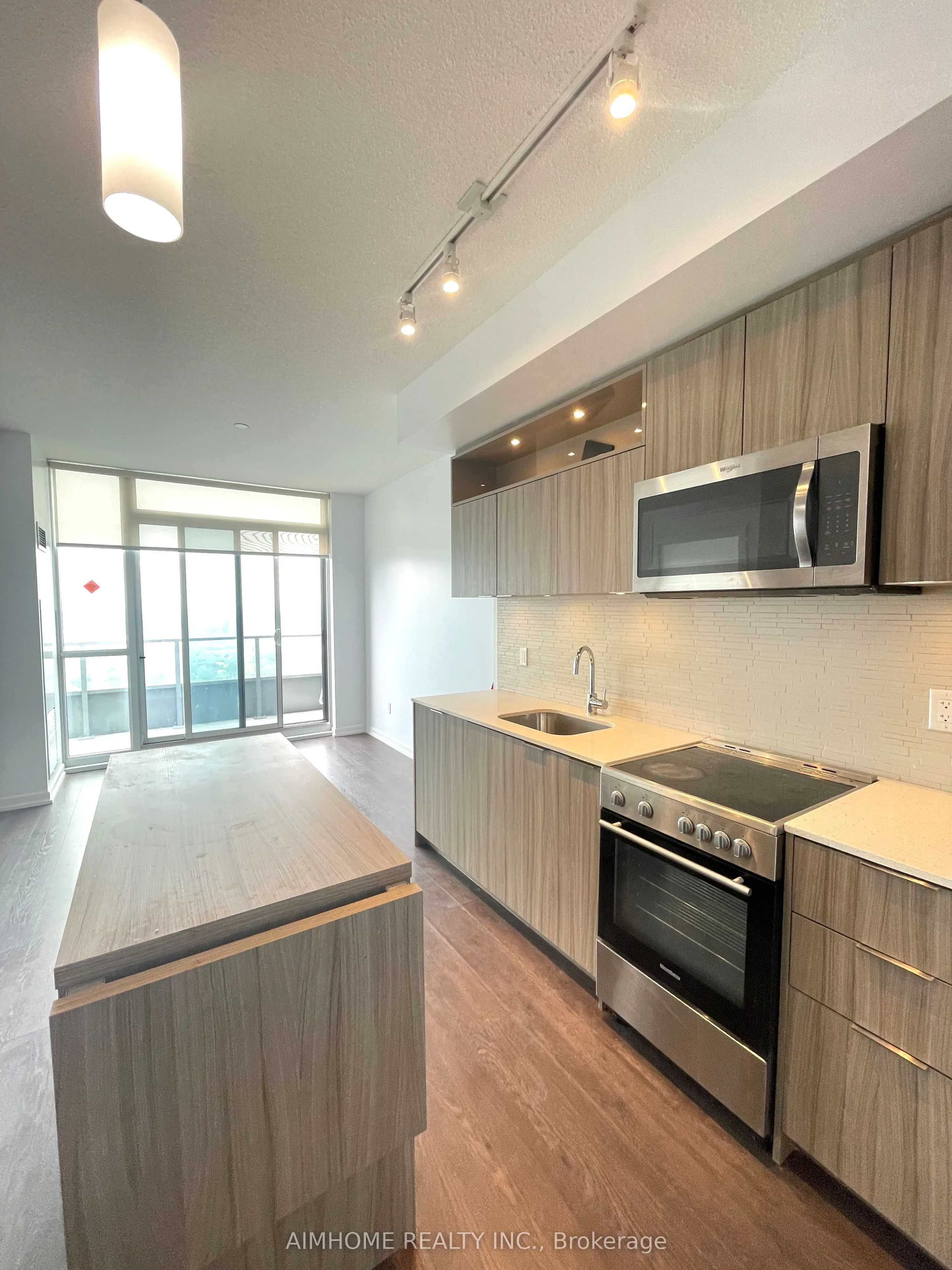 50 Forest Manor Road #2403