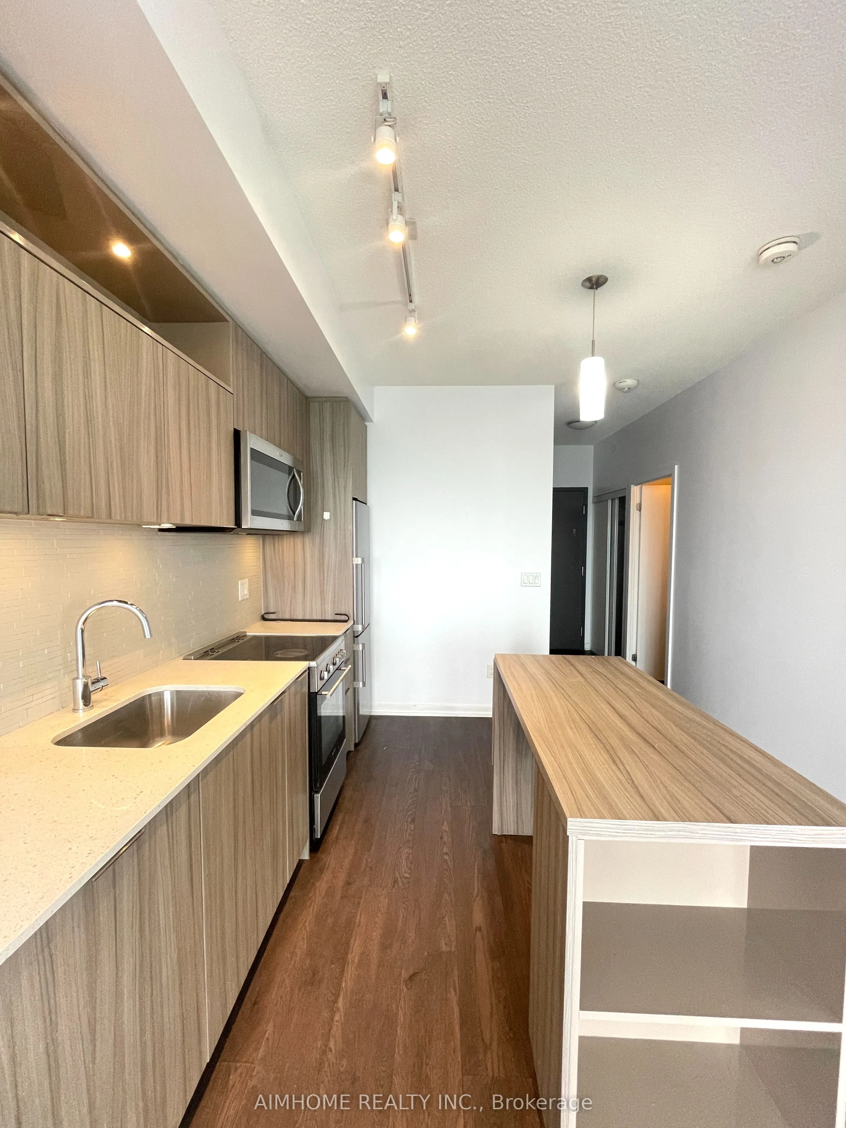 50 Forest Manor Road #2403