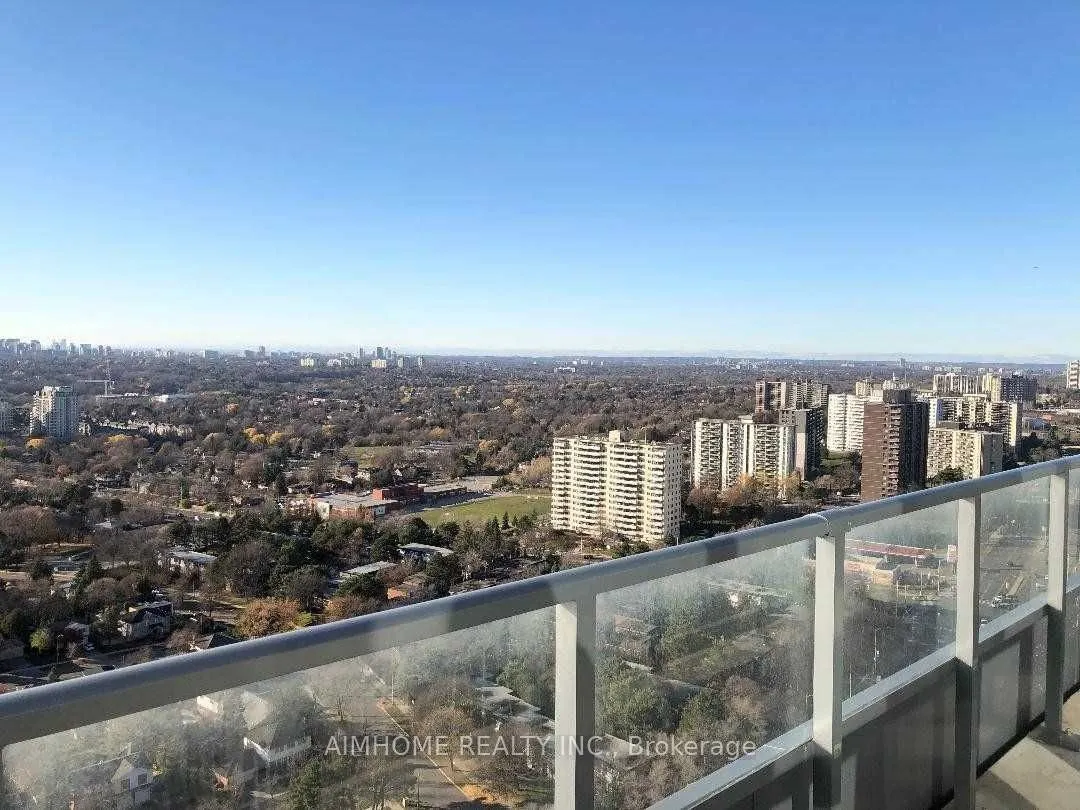 50 Forest Manor Road #2403
