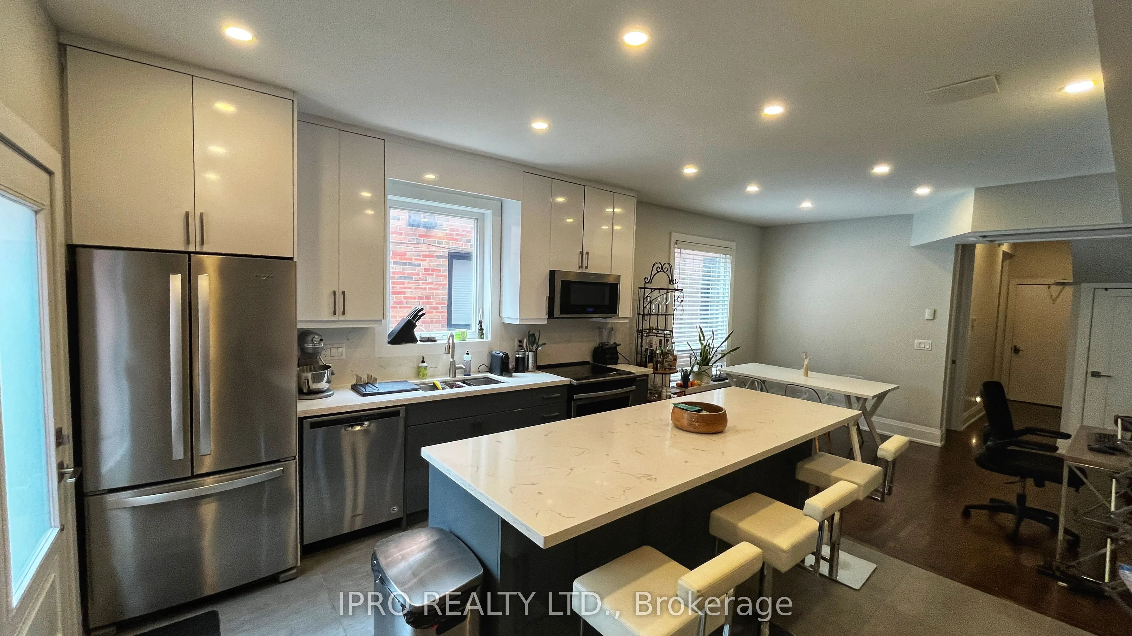 471 Ossington Avenue, #2-Main
