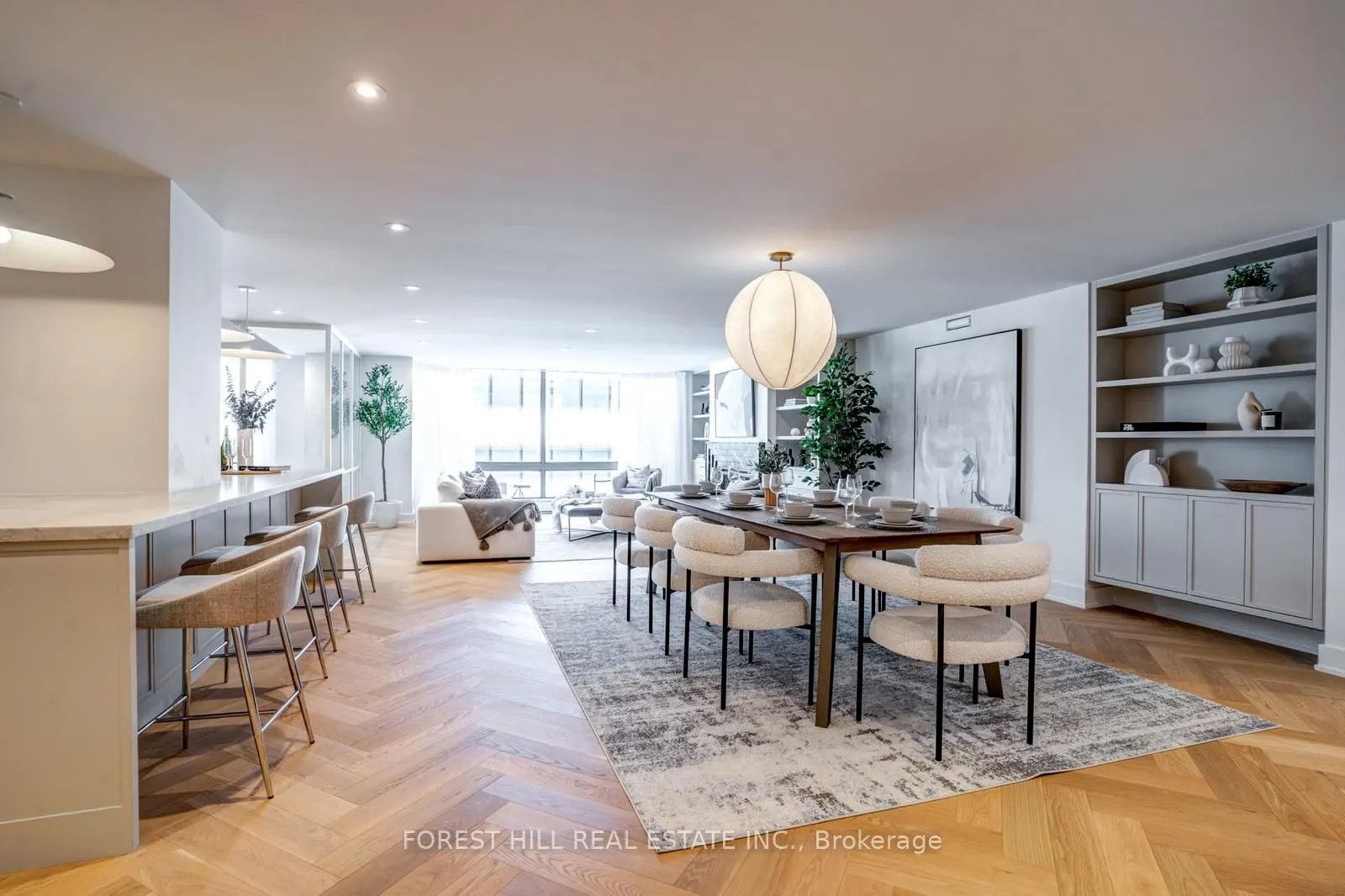 1166 Bay Street, #1105