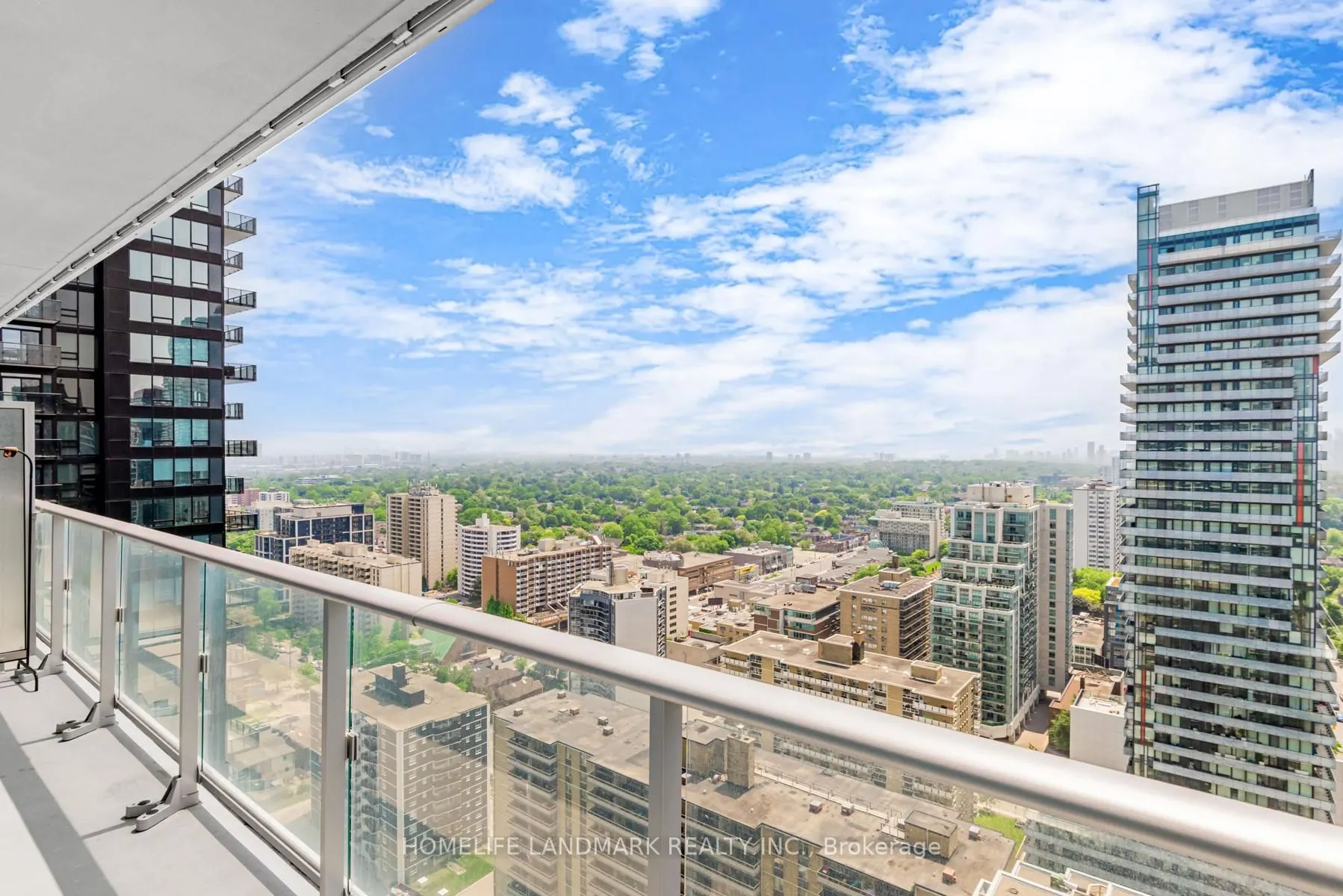 195 Redpath Avenue, #2908