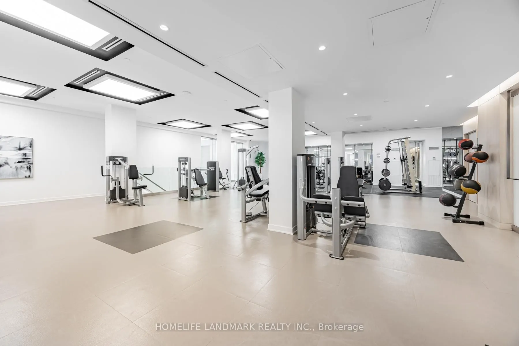 195 Redpath Avenue, #2908