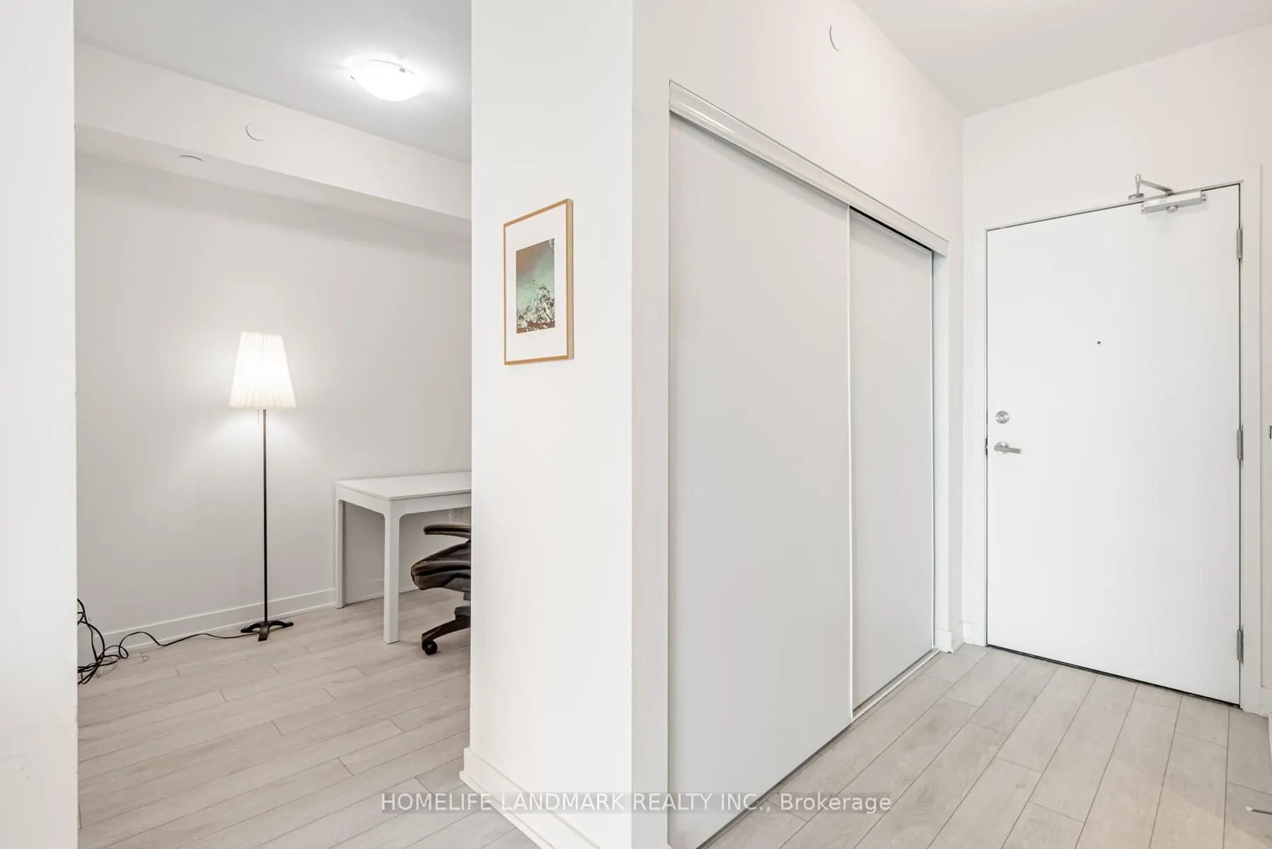 195 Redpath Avenue, #2908