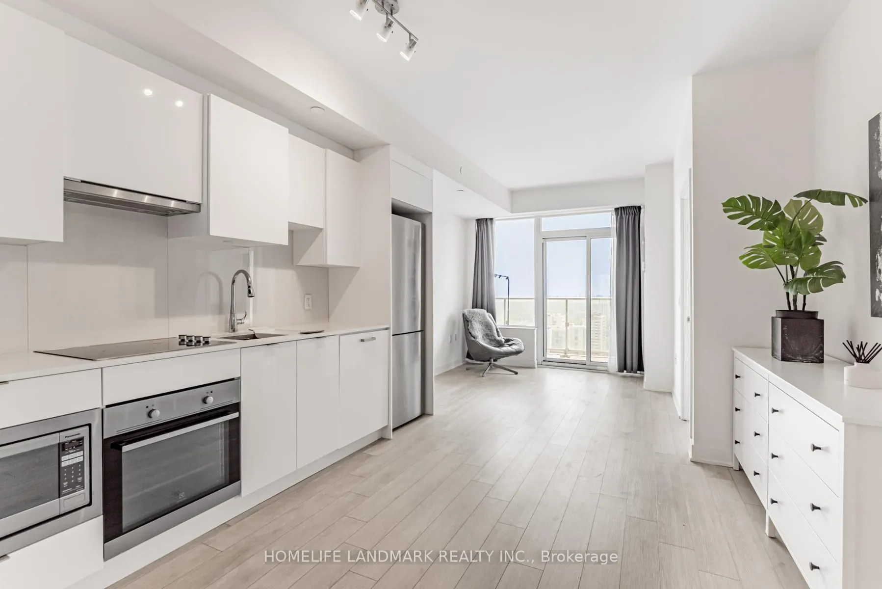 195 Redpath Avenue, #2908