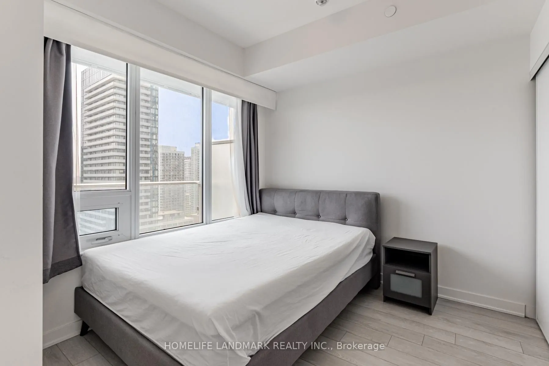 195 Redpath Avenue, #2908