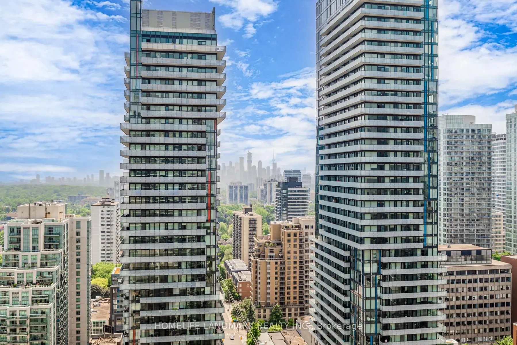 195 Redpath Avenue, #2908