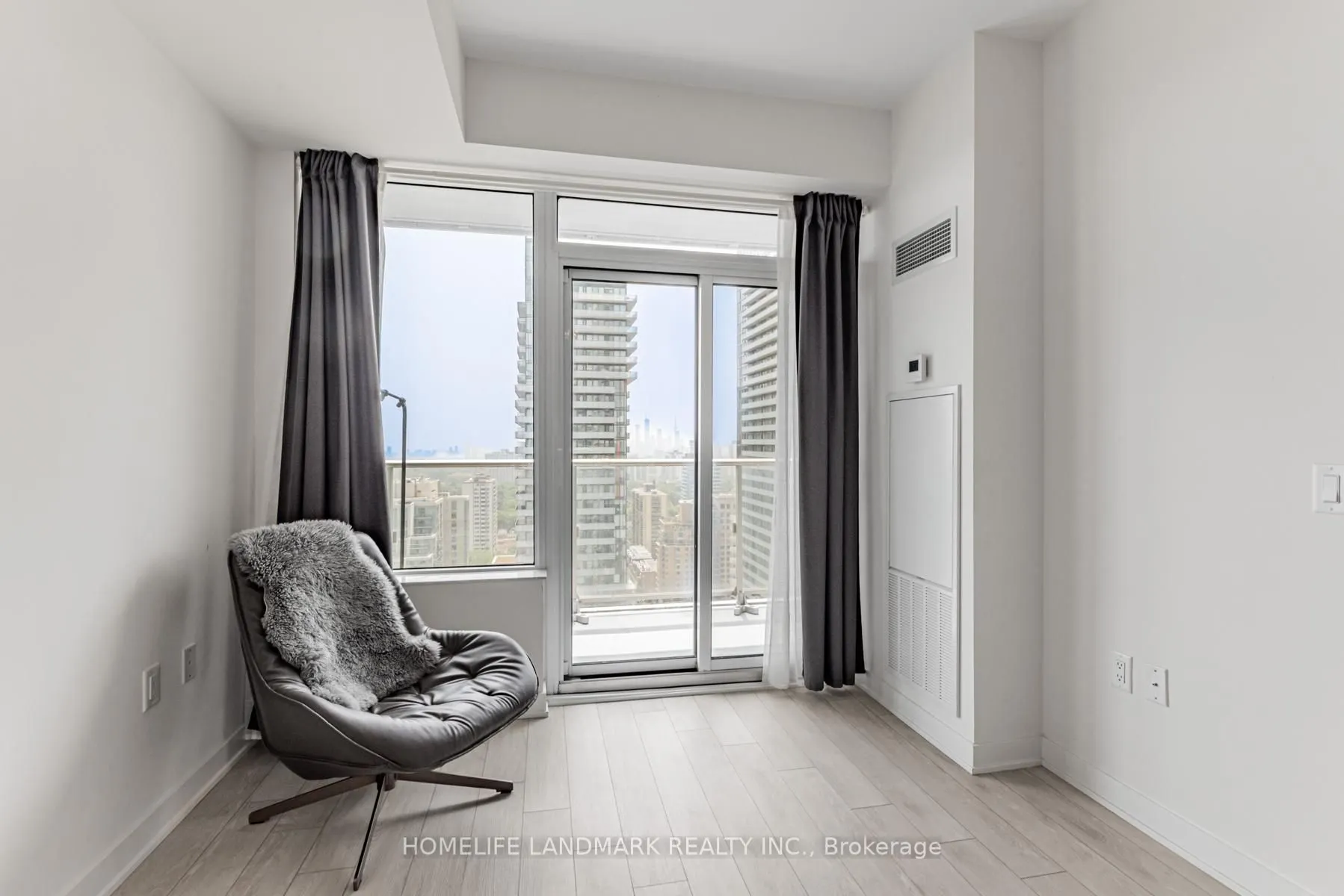 195 Redpath Avenue, #2908
