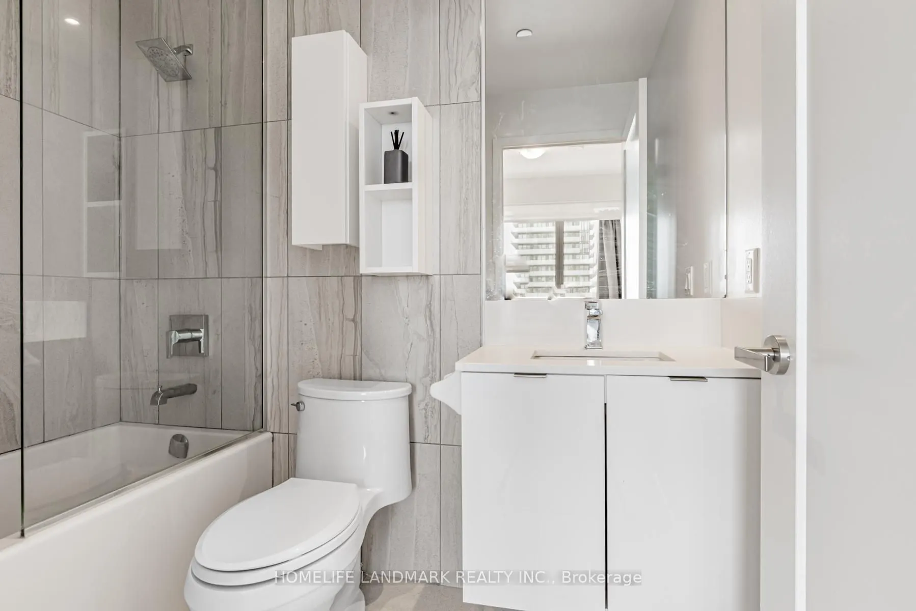 195 Redpath Avenue, #2908