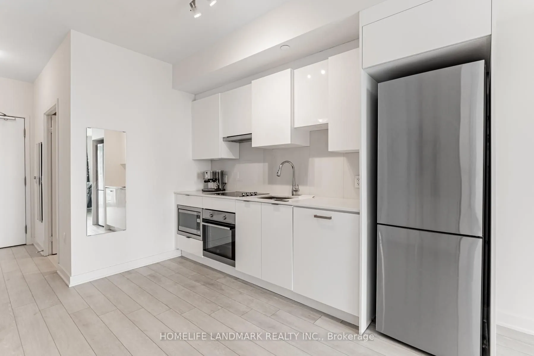 195 Redpath Avenue, #2908
