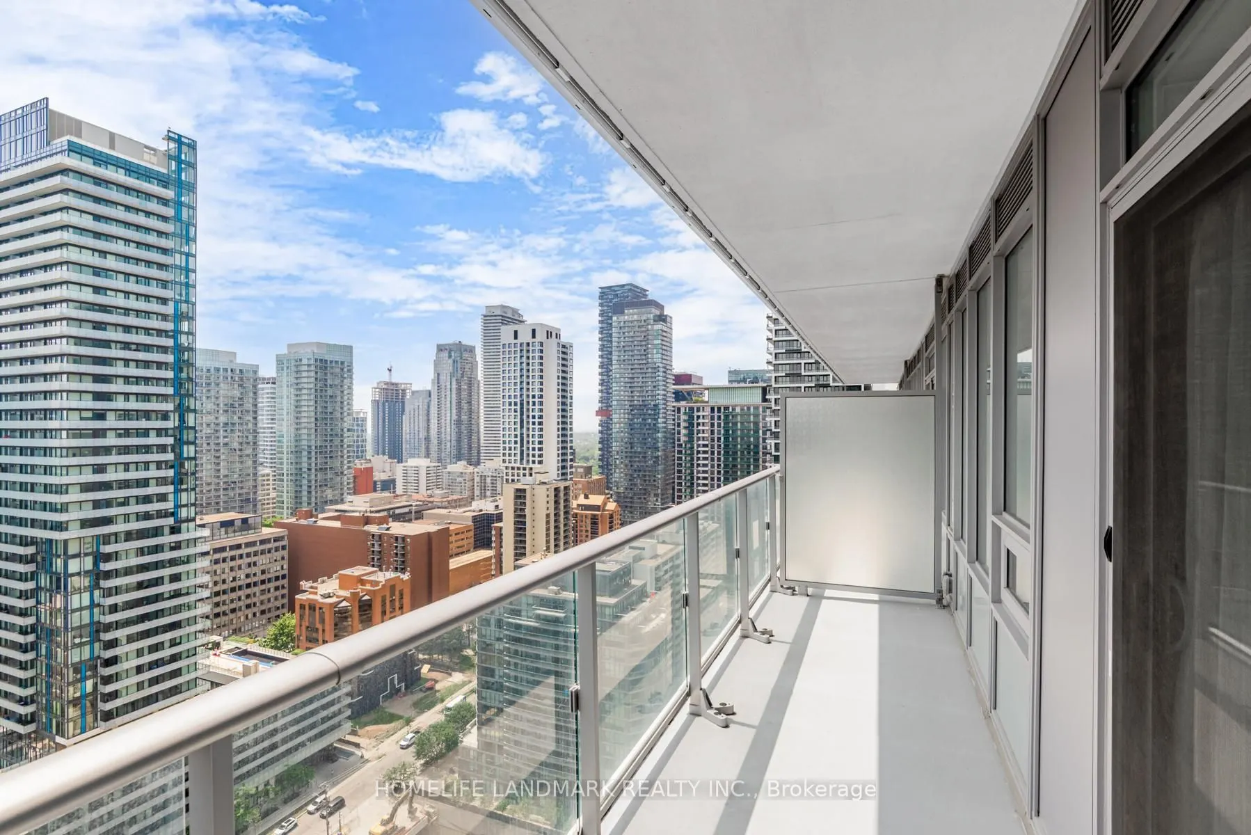 195 Redpath Avenue, #2908
