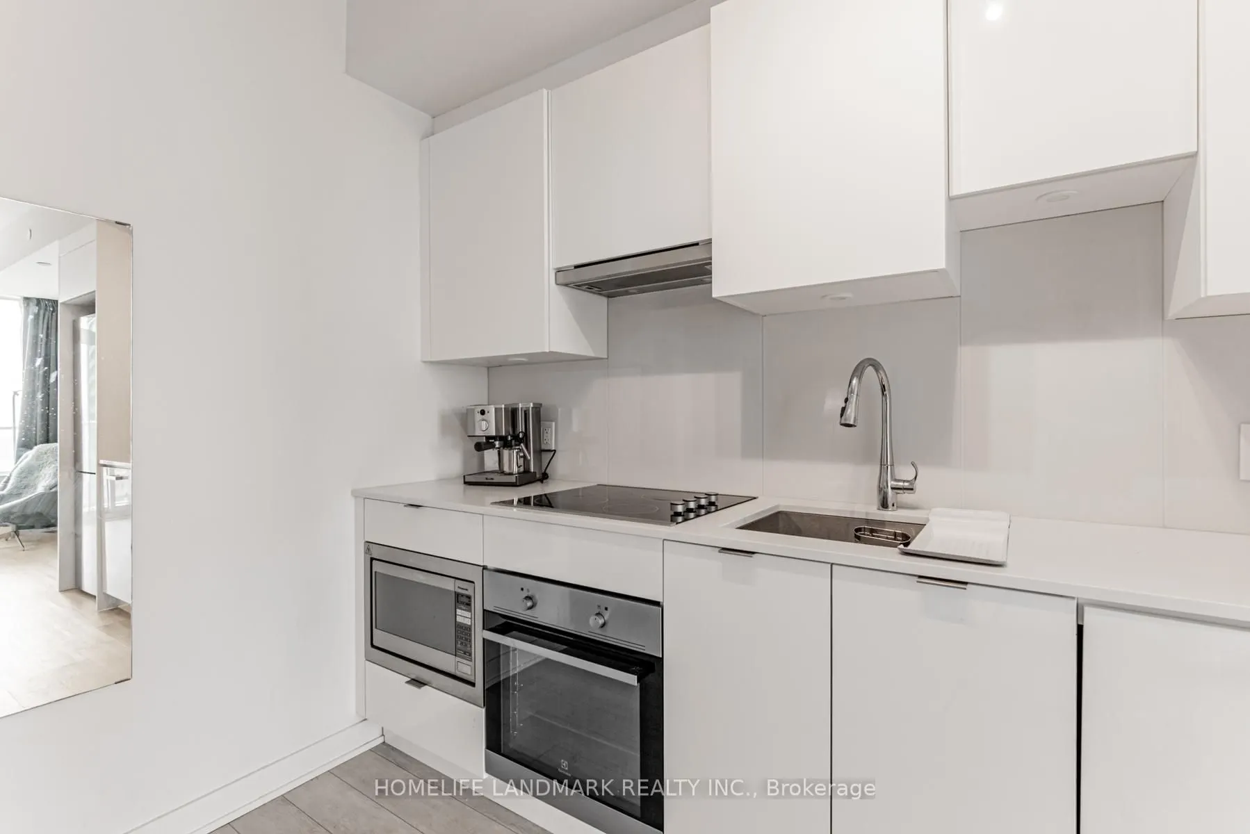 195 Redpath Avenue, #2908