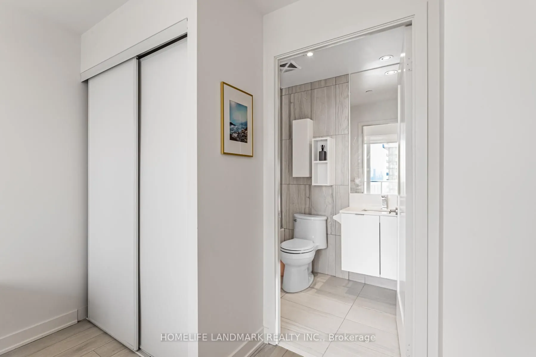 195 Redpath Avenue, #2908