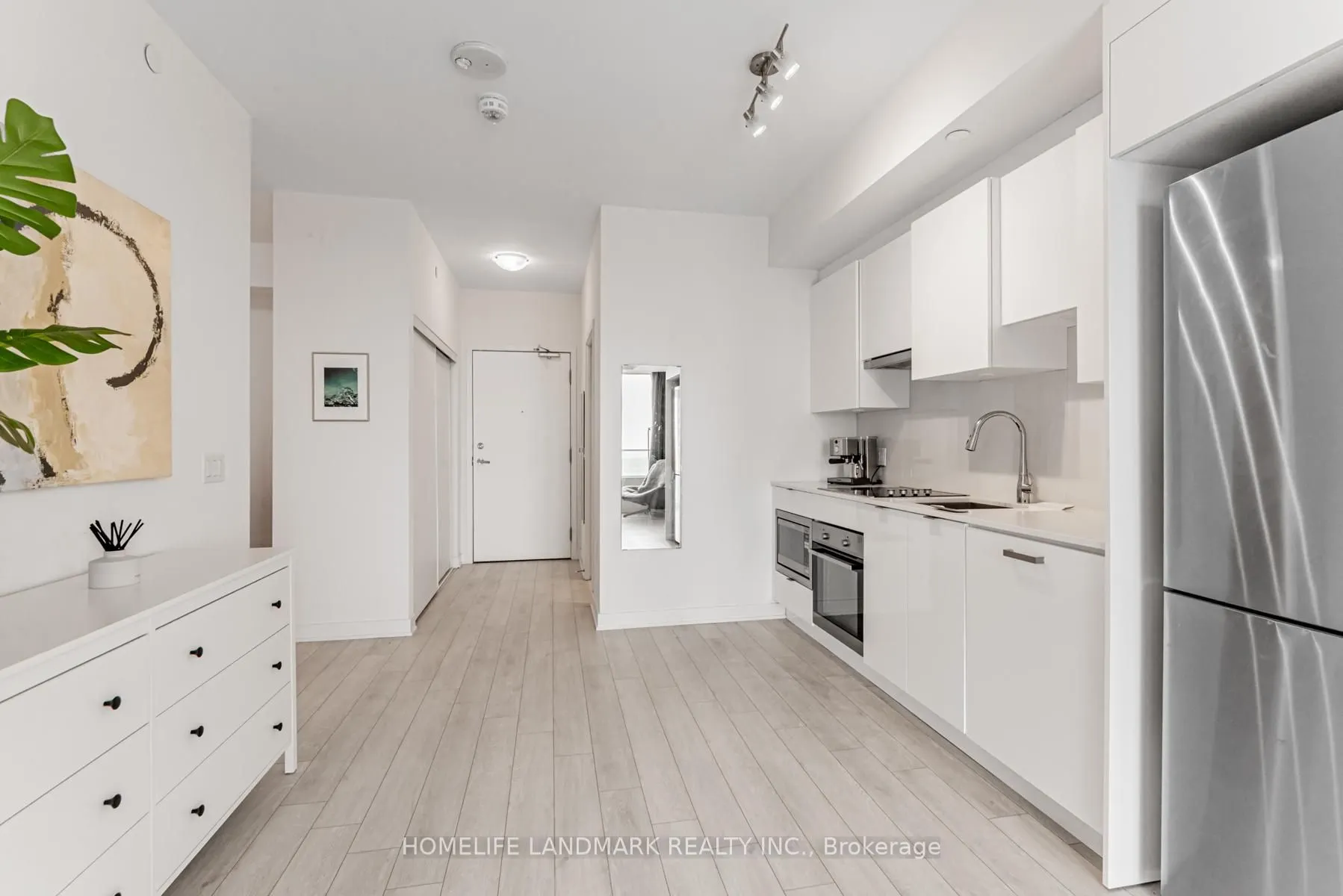 195 Redpath Avenue, #2908