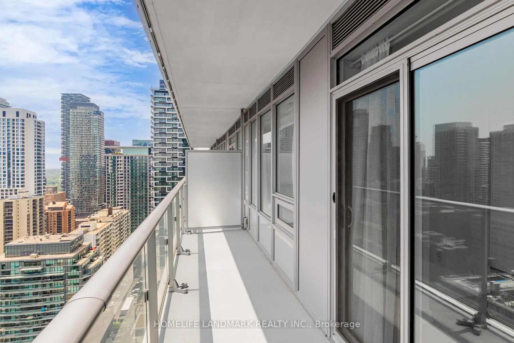 195 Redpath Avenue, #2908