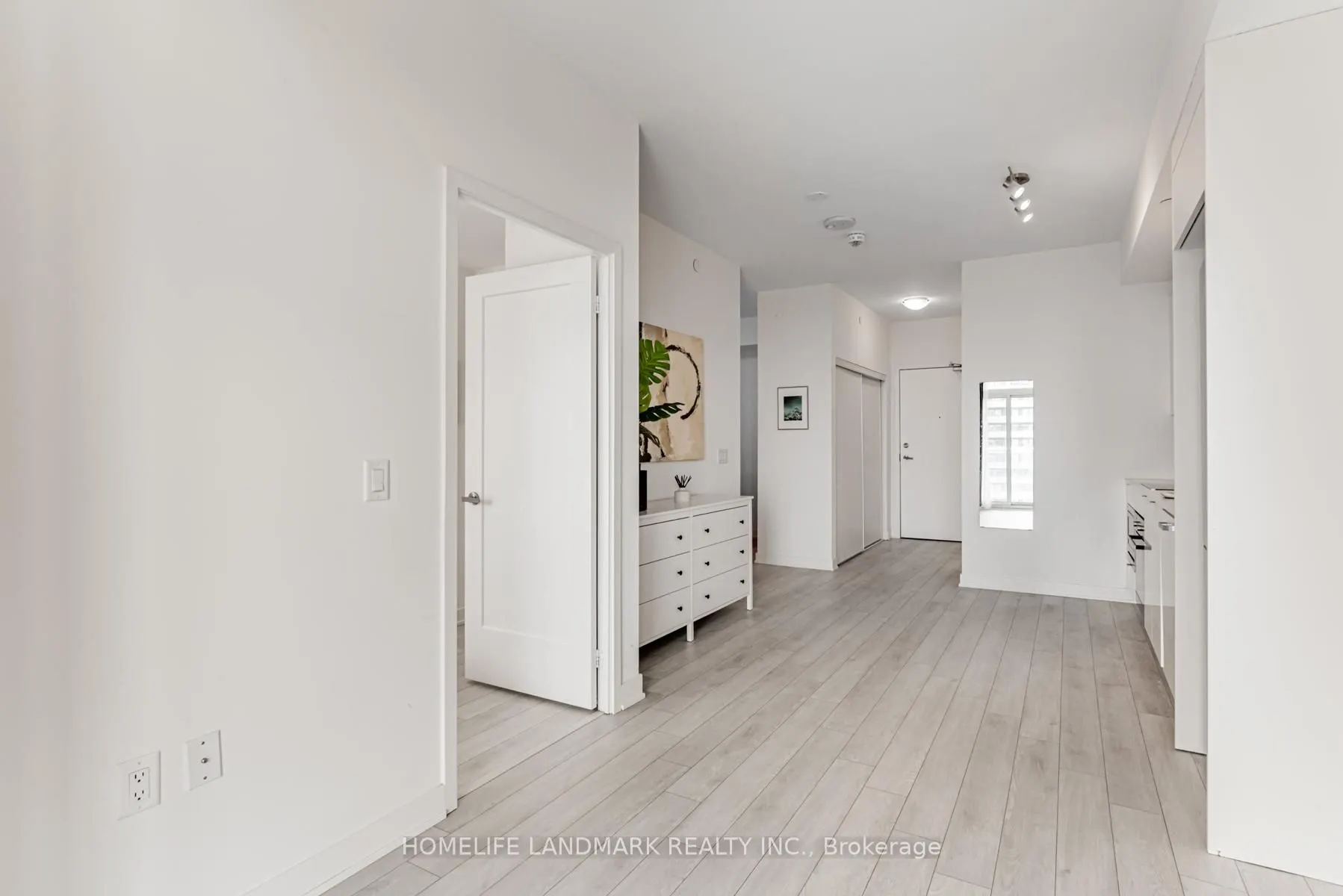195 Redpath Avenue, #2908